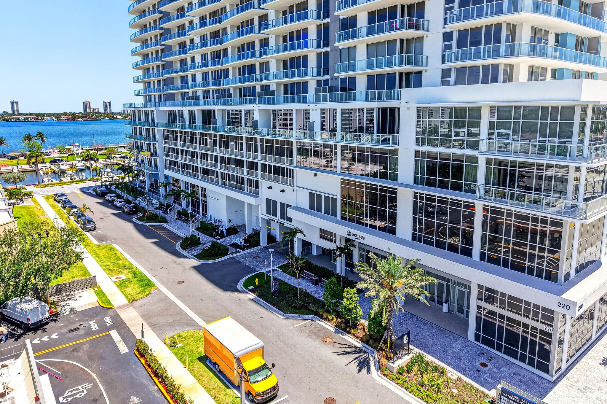 NAUTILUS 220 - Residential