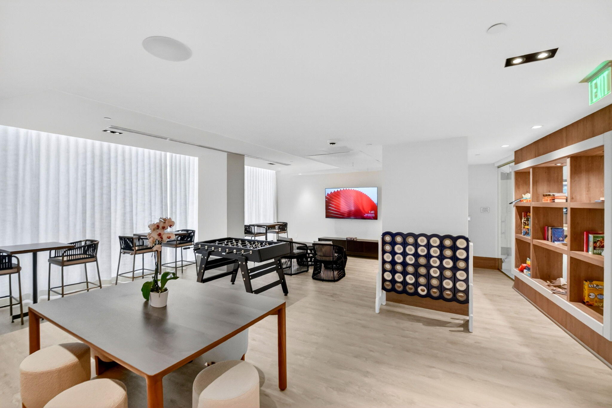 NAUTILUS 220 - Residential