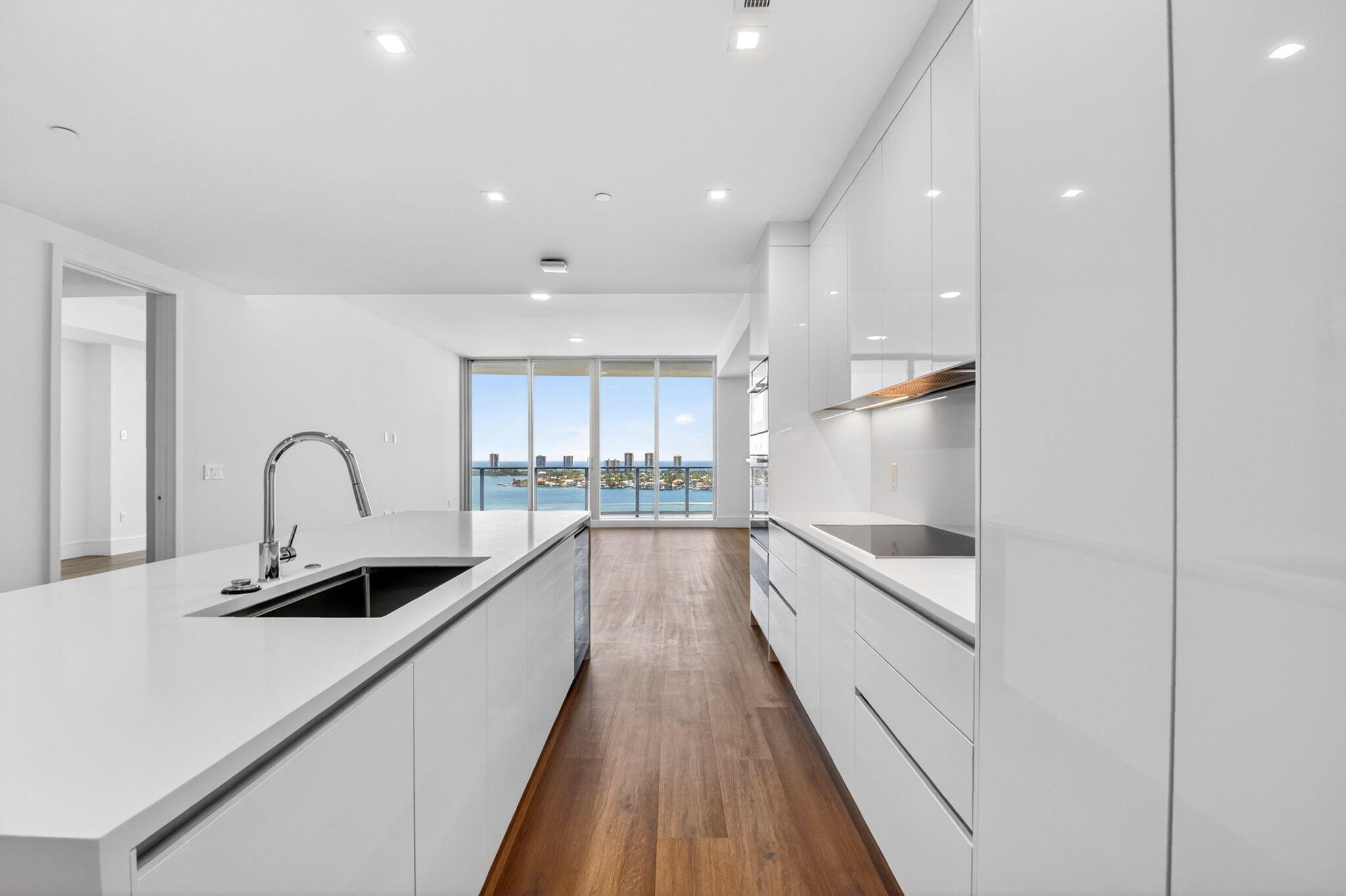 NAUTILUS 220 - Residential