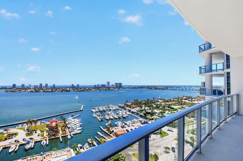 NAUTILUS 220 - Residential