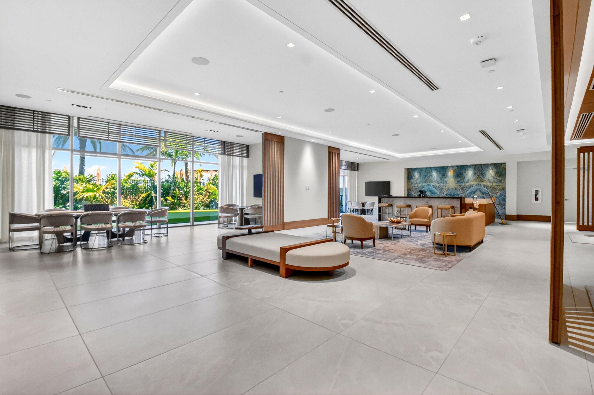 NAUTILUS 220 - Residential