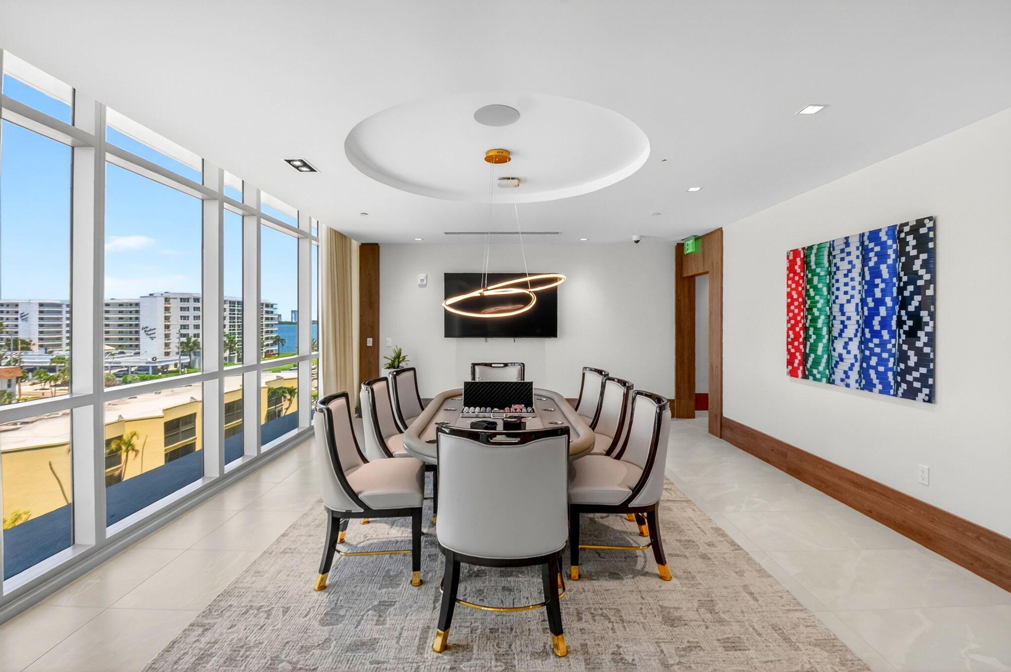 NAUTILUS 220 - Residential