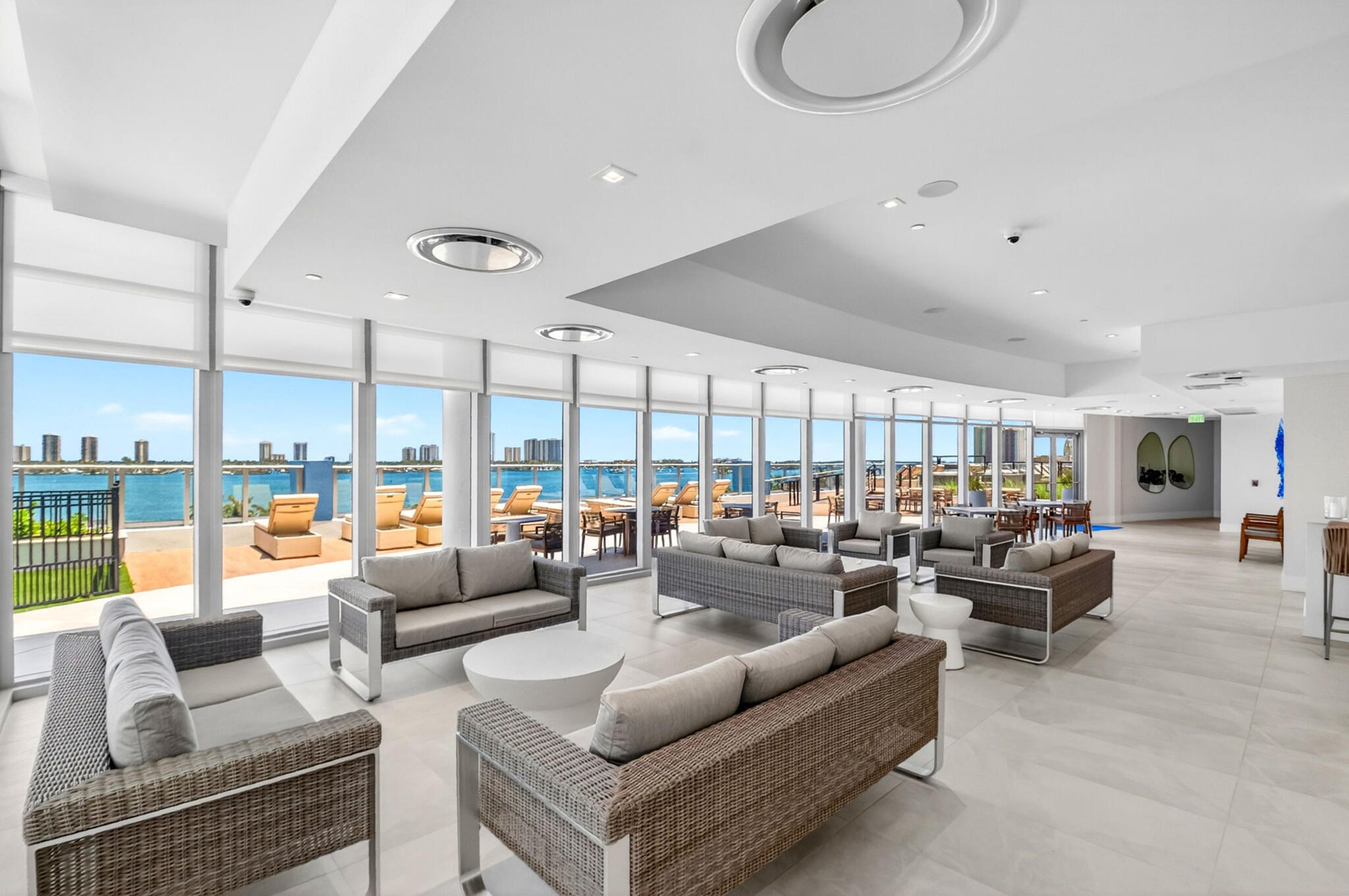 NAUTILUS 220 - Residential