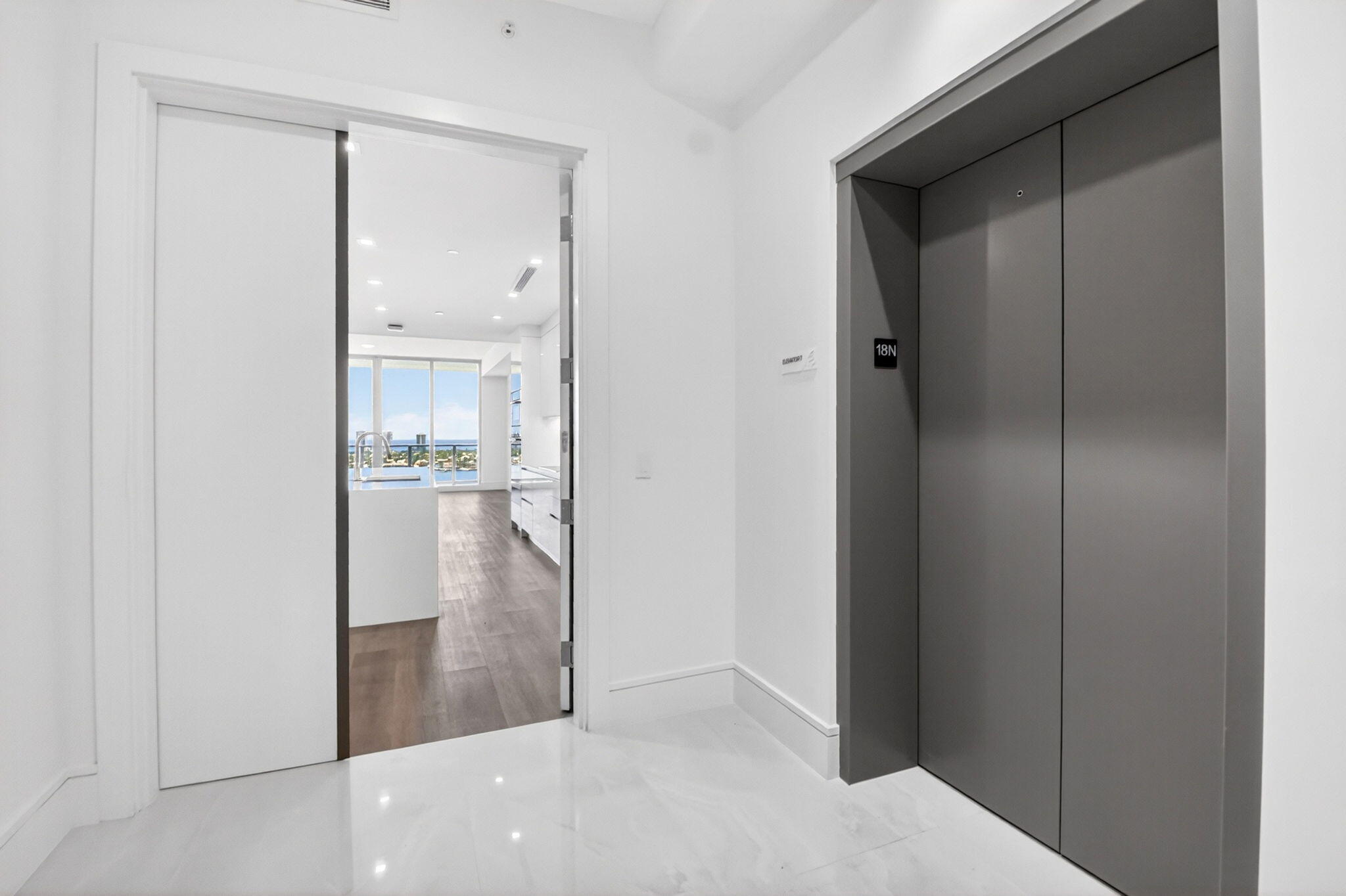 NAUTILUS 220 - Residential