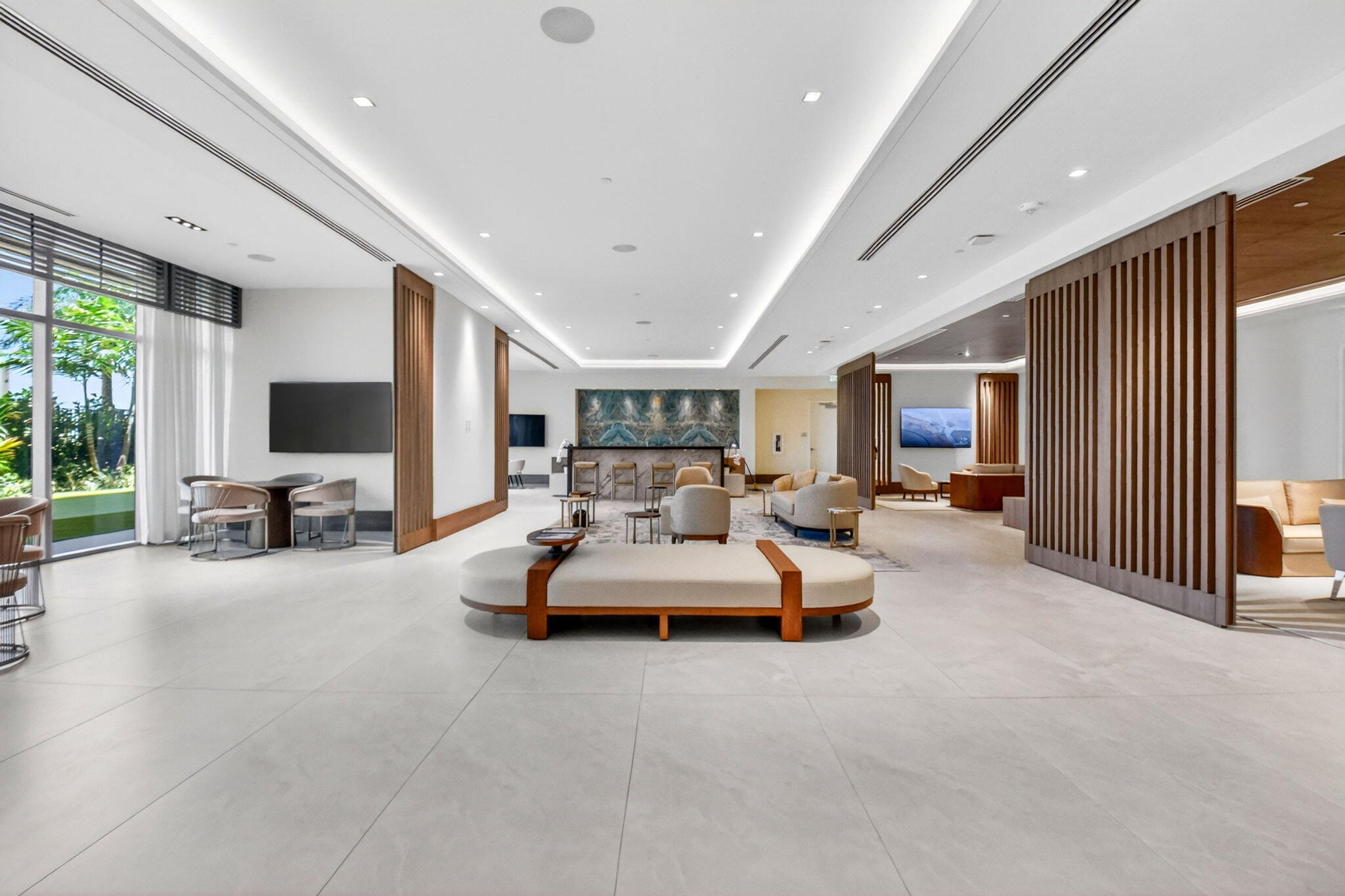 NAUTILUS 220 - Residential