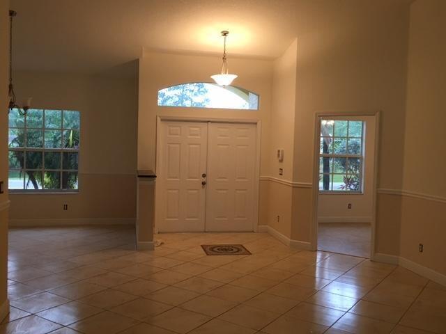 PORT ST LUCIE SECTION 12 - Residential Lease