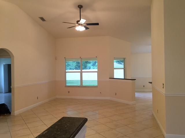 PORT ST LUCIE SECTION 12 - Residential Lease