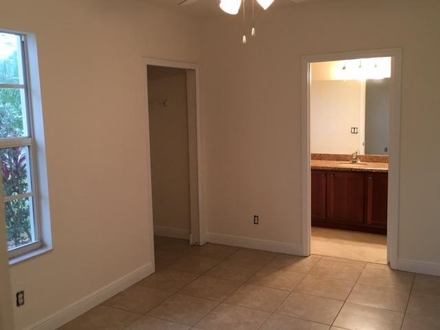 PORT ST LUCIE SECTION 12 - Residential Lease