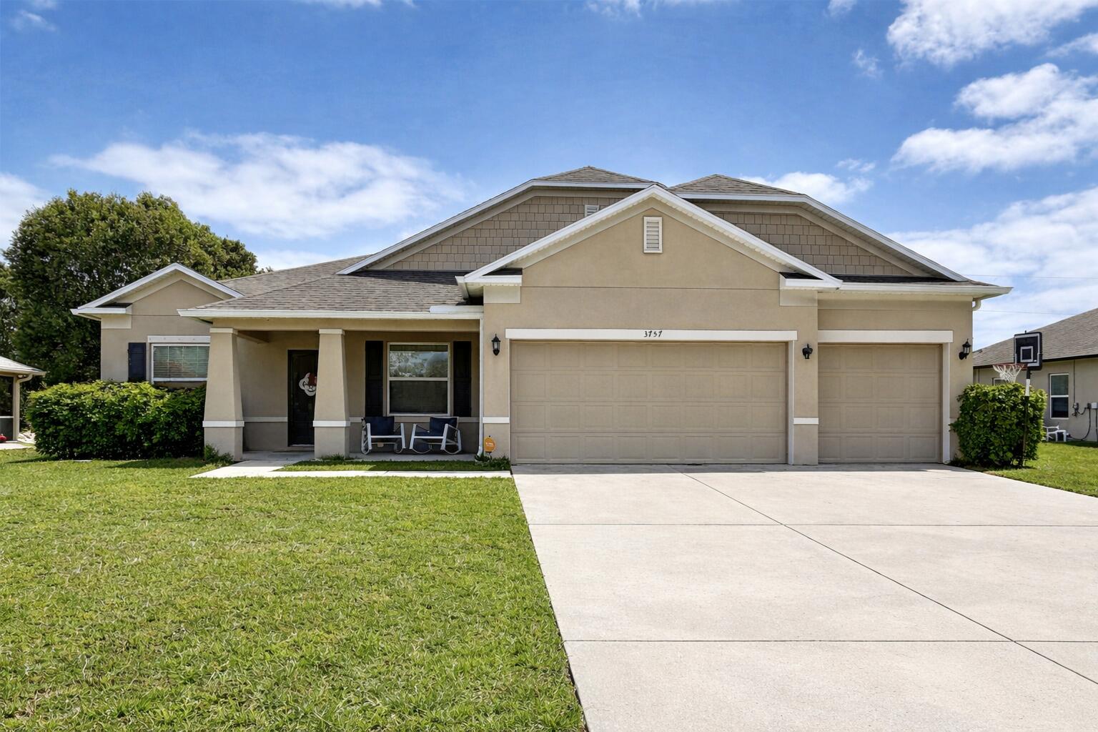PORT ST LUCIE SECTION 19 - Residential