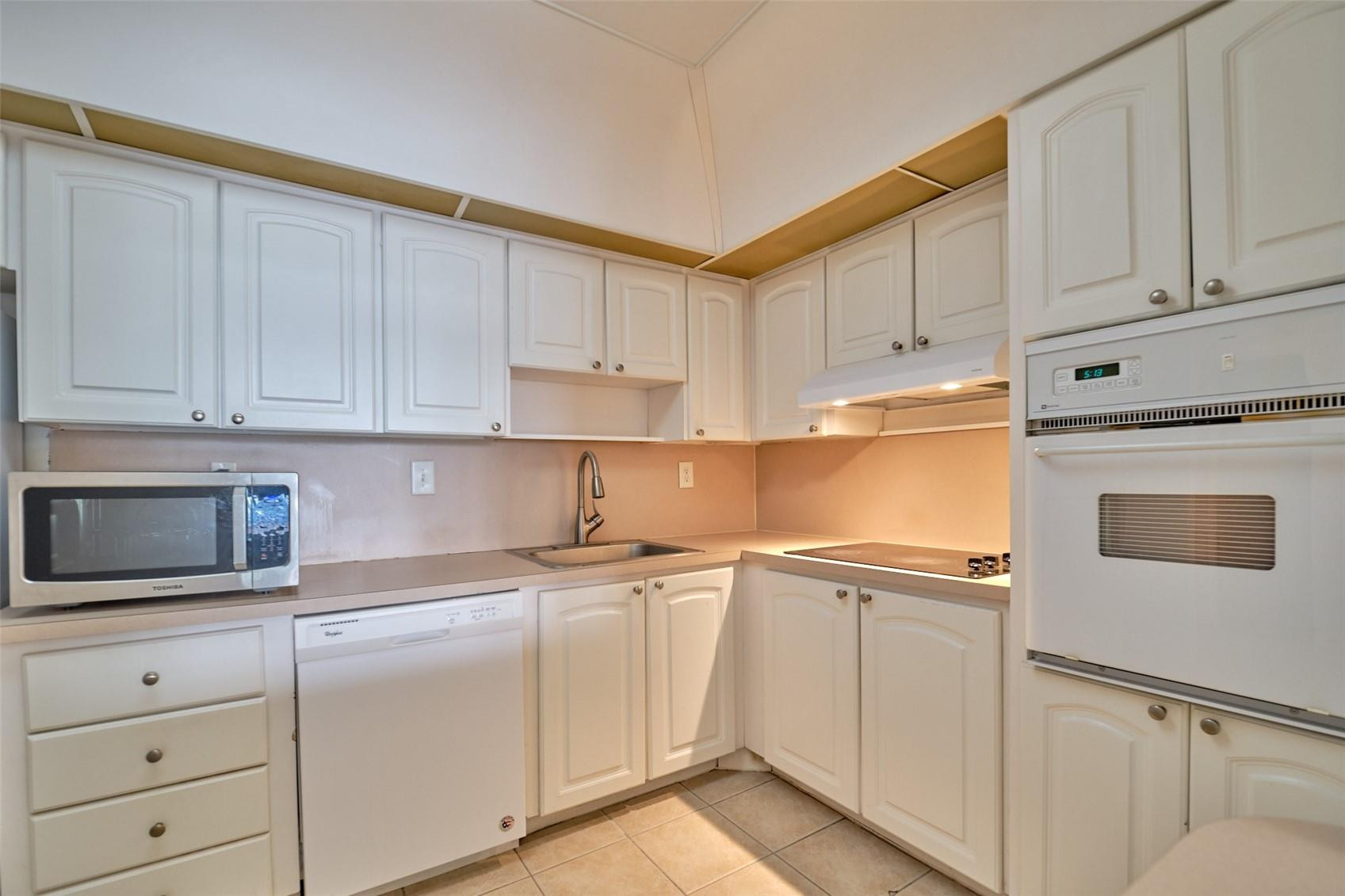 Ocean View A - Residential
