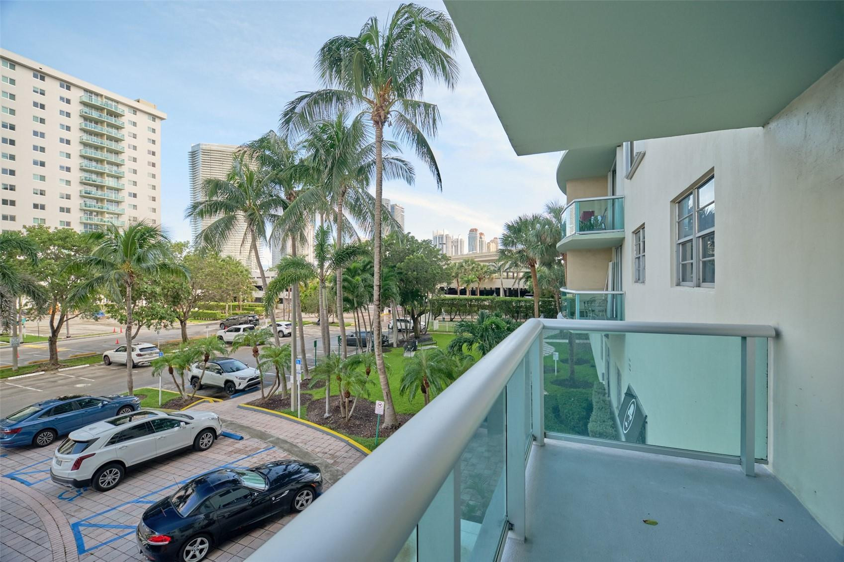 Ocean View A - Residential