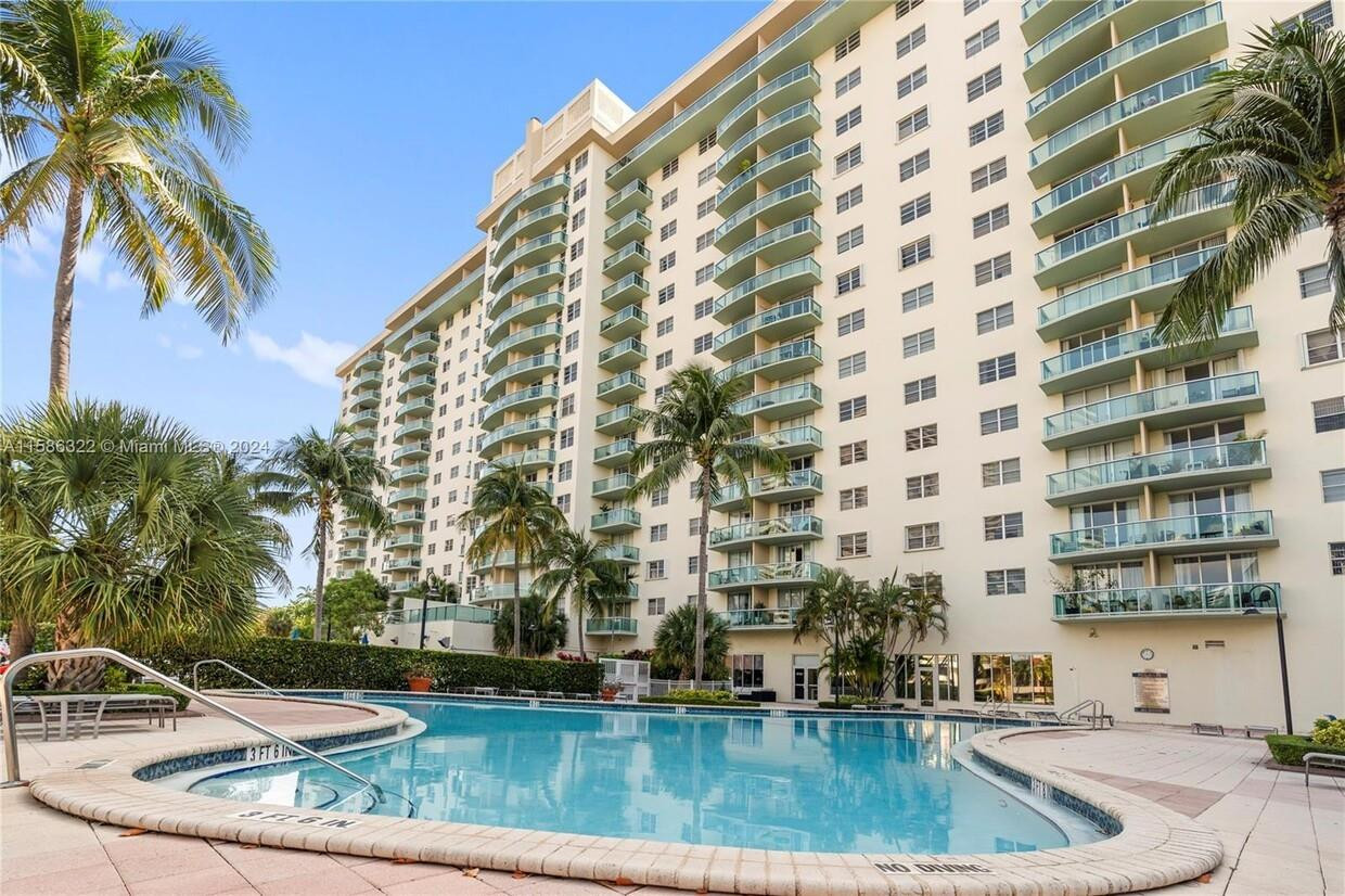 Ocean View A - Residential