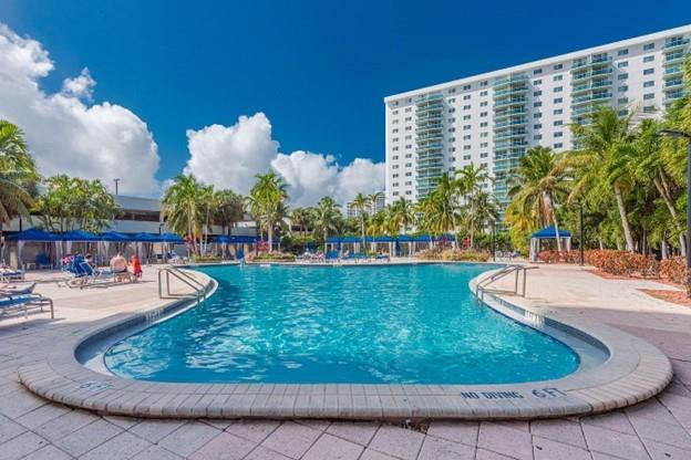 Ocean View A - Residential