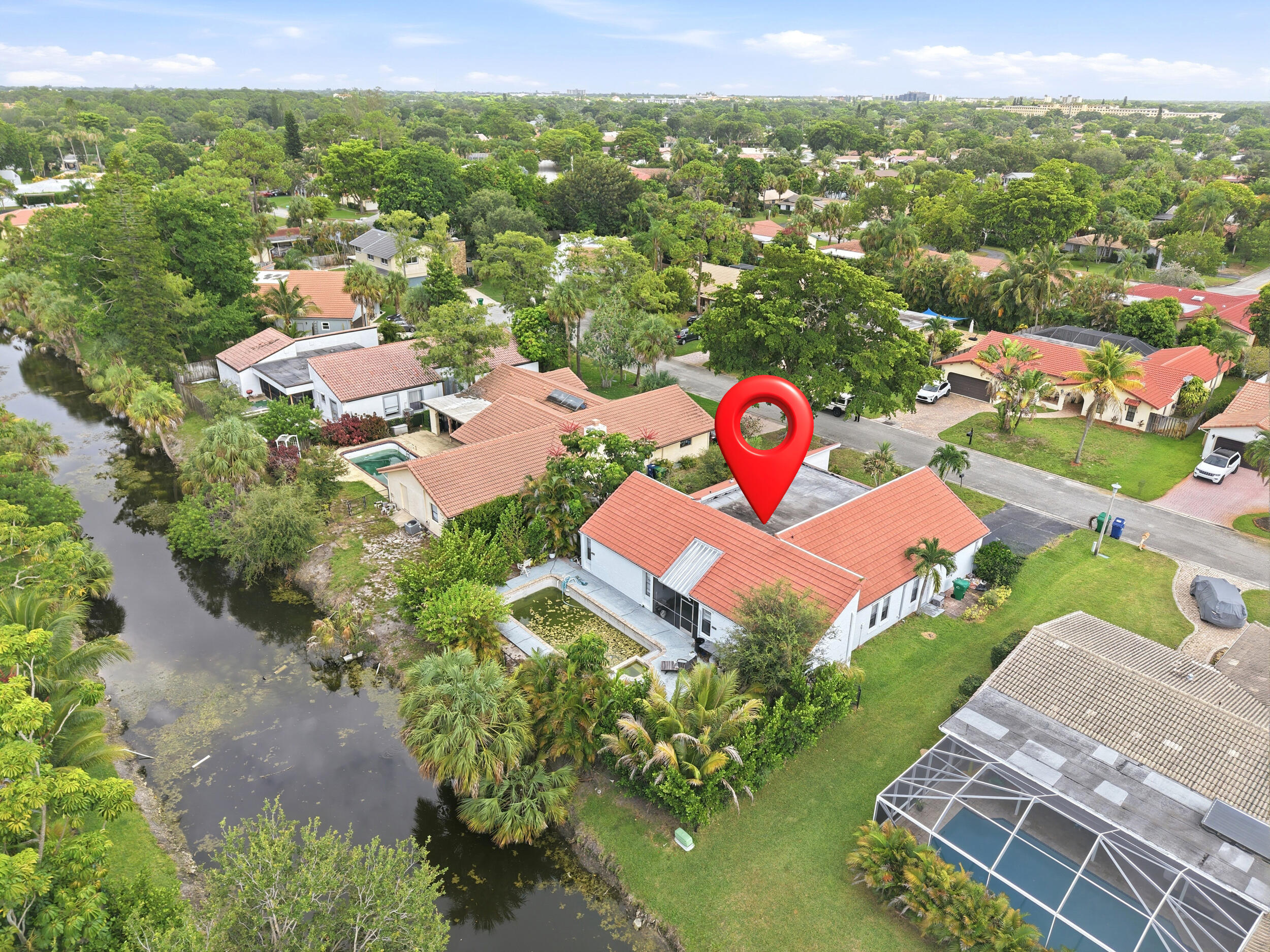 COUNTRYWOOD ESTATES - Residential