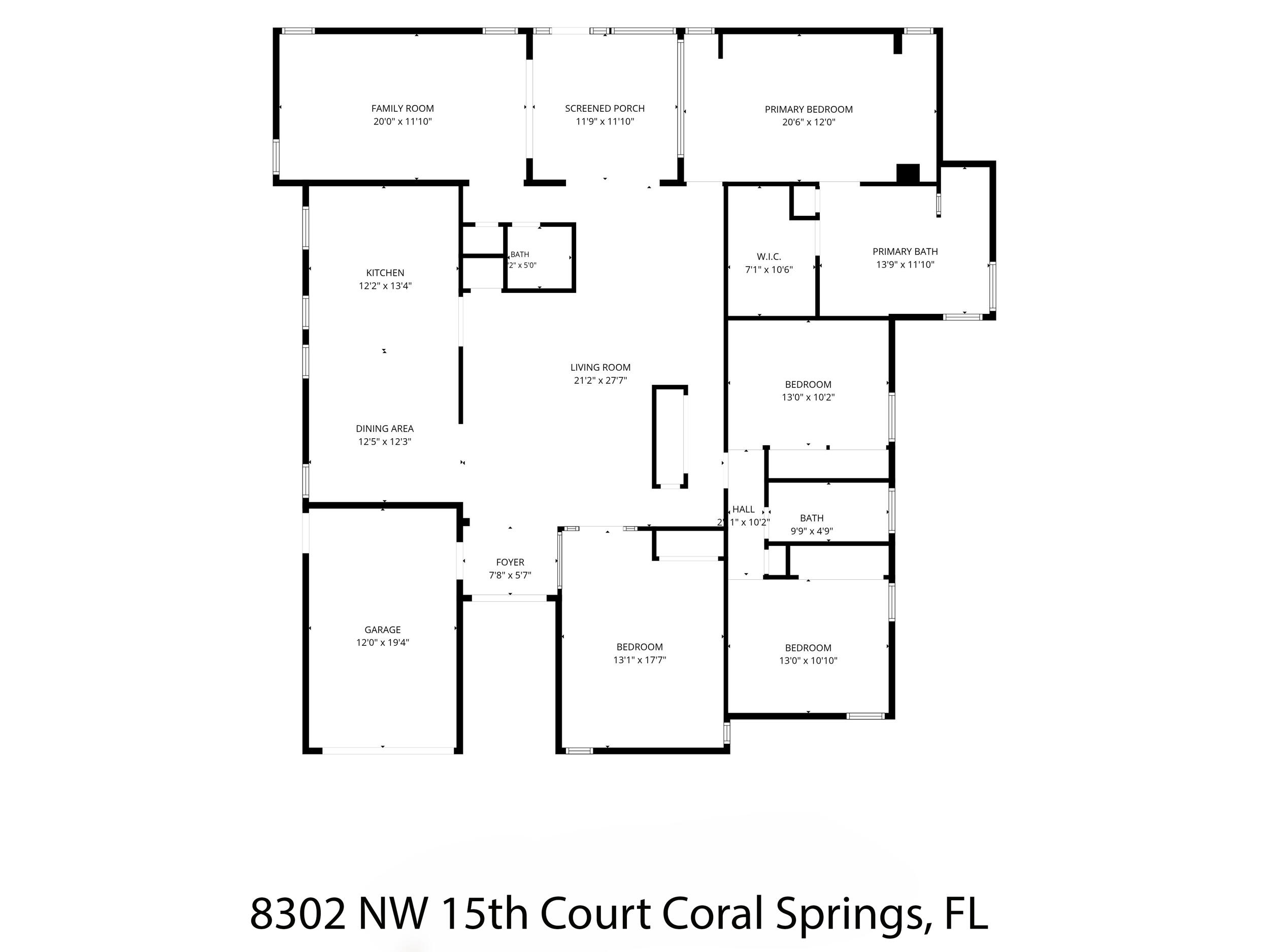 COUNTRYWOOD ESTATES - Residential