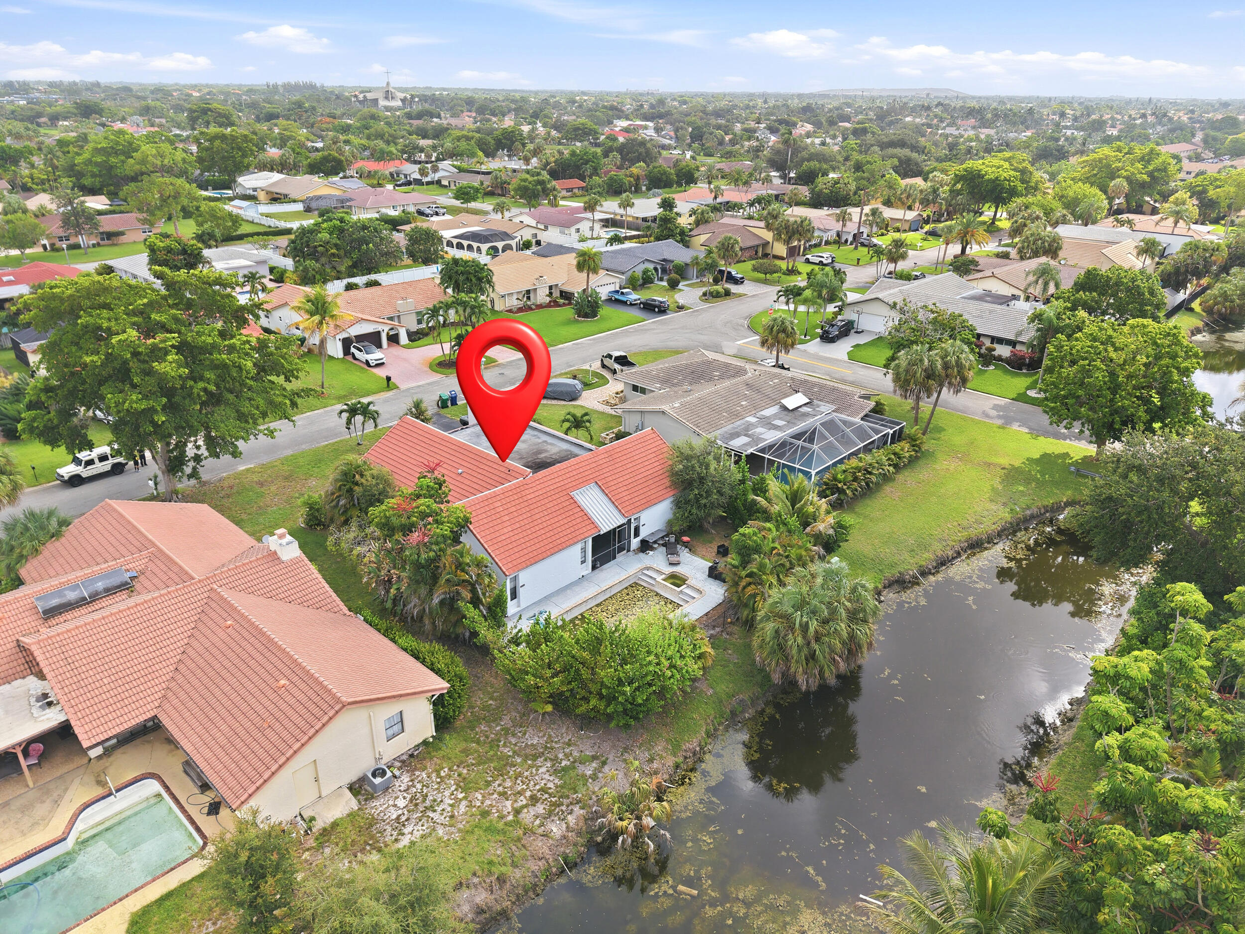 COUNTRYWOOD ESTATES - Residential