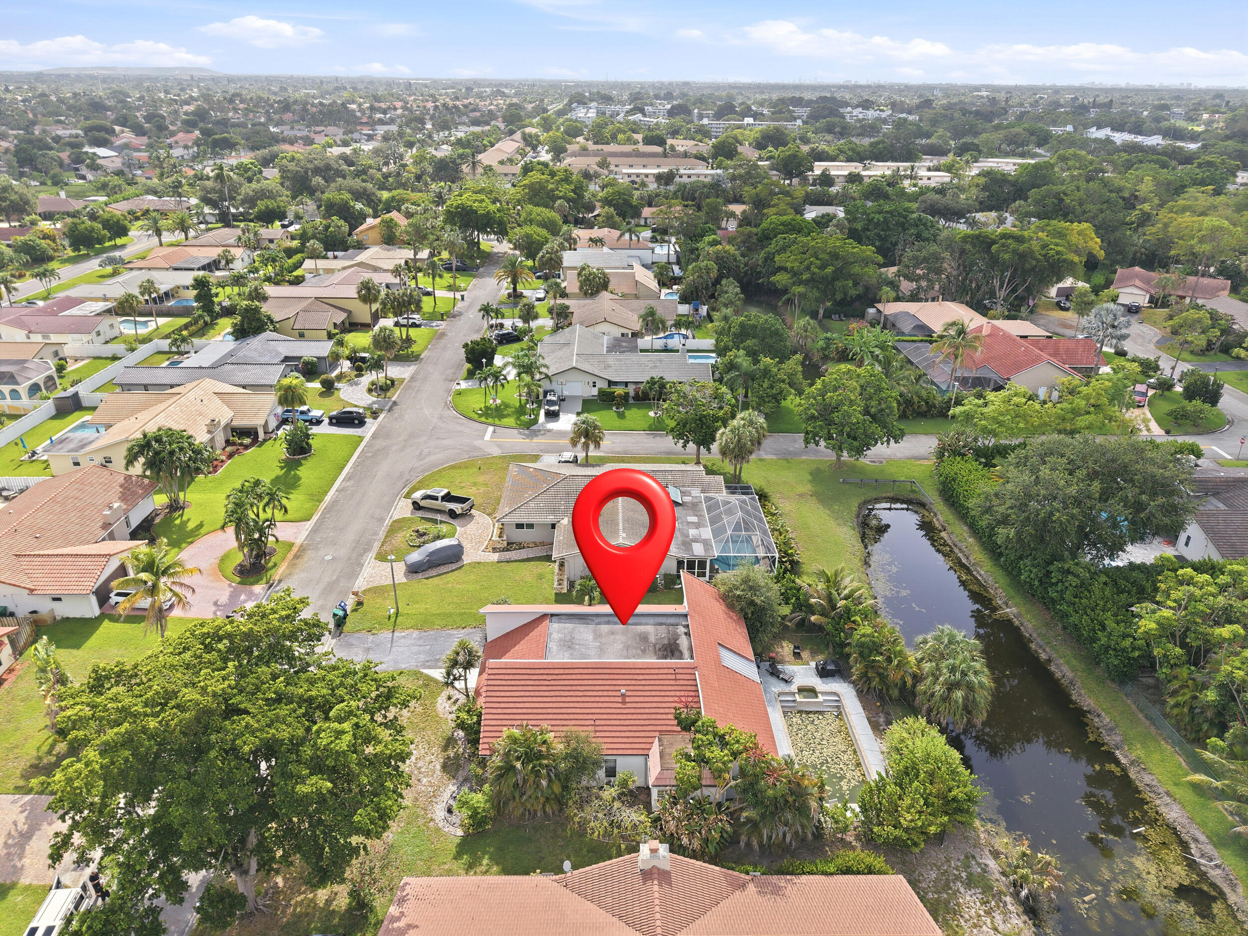 COUNTRYWOOD ESTATES - Residential
