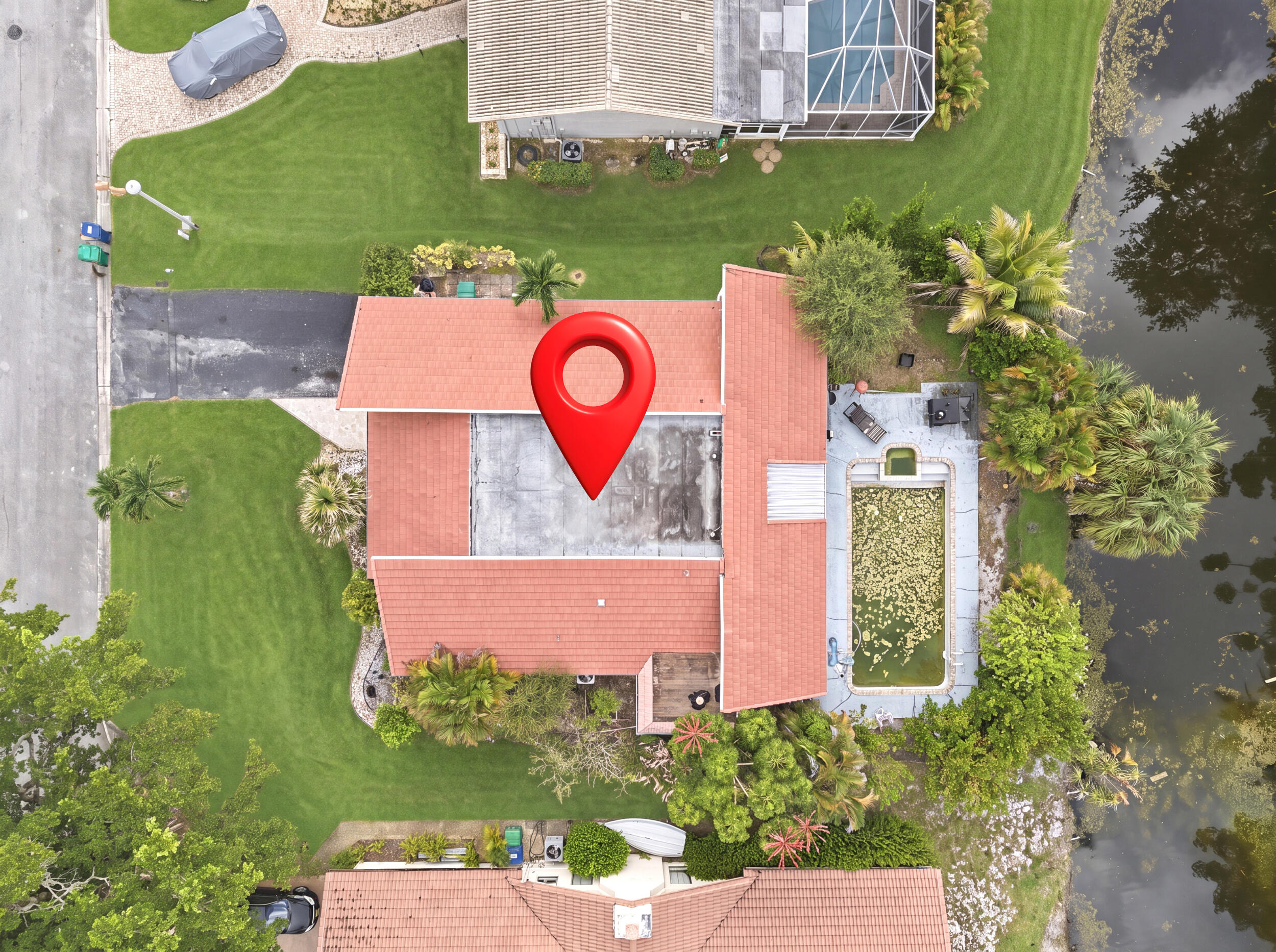 COUNTRYWOOD ESTATES - Residential