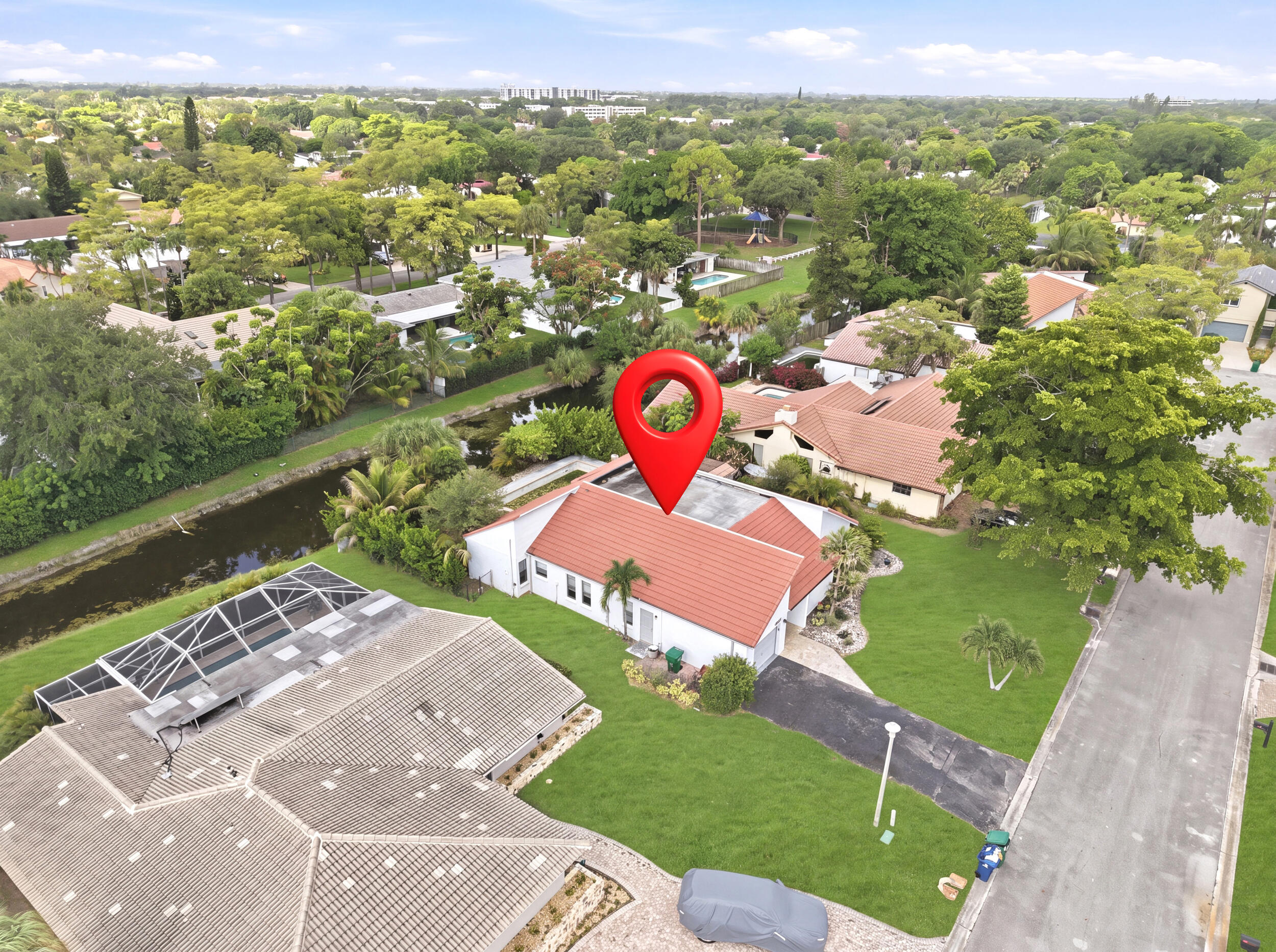 COUNTRYWOOD ESTATES - Residential