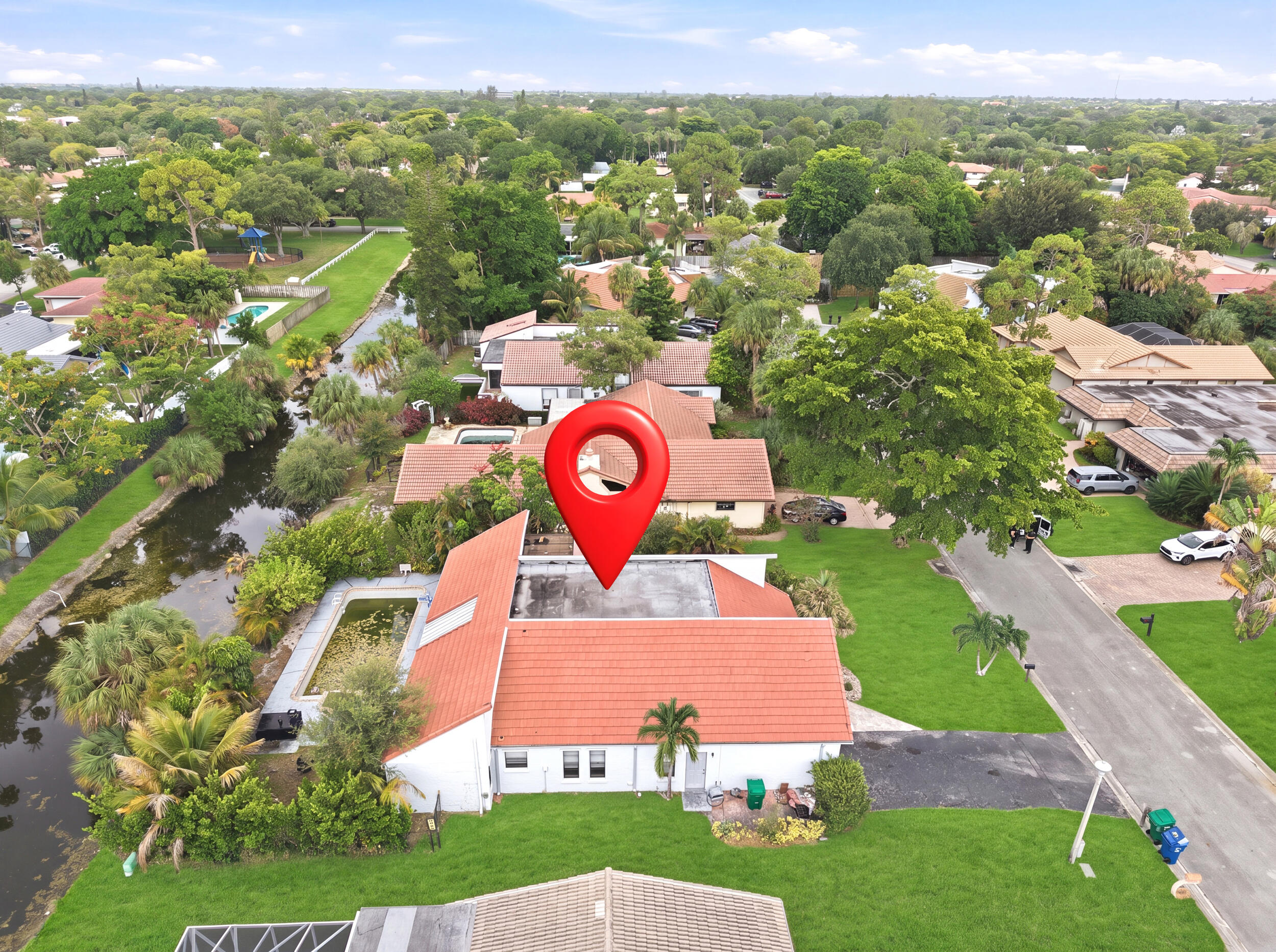 COUNTRYWOOD ESTATES - Residential