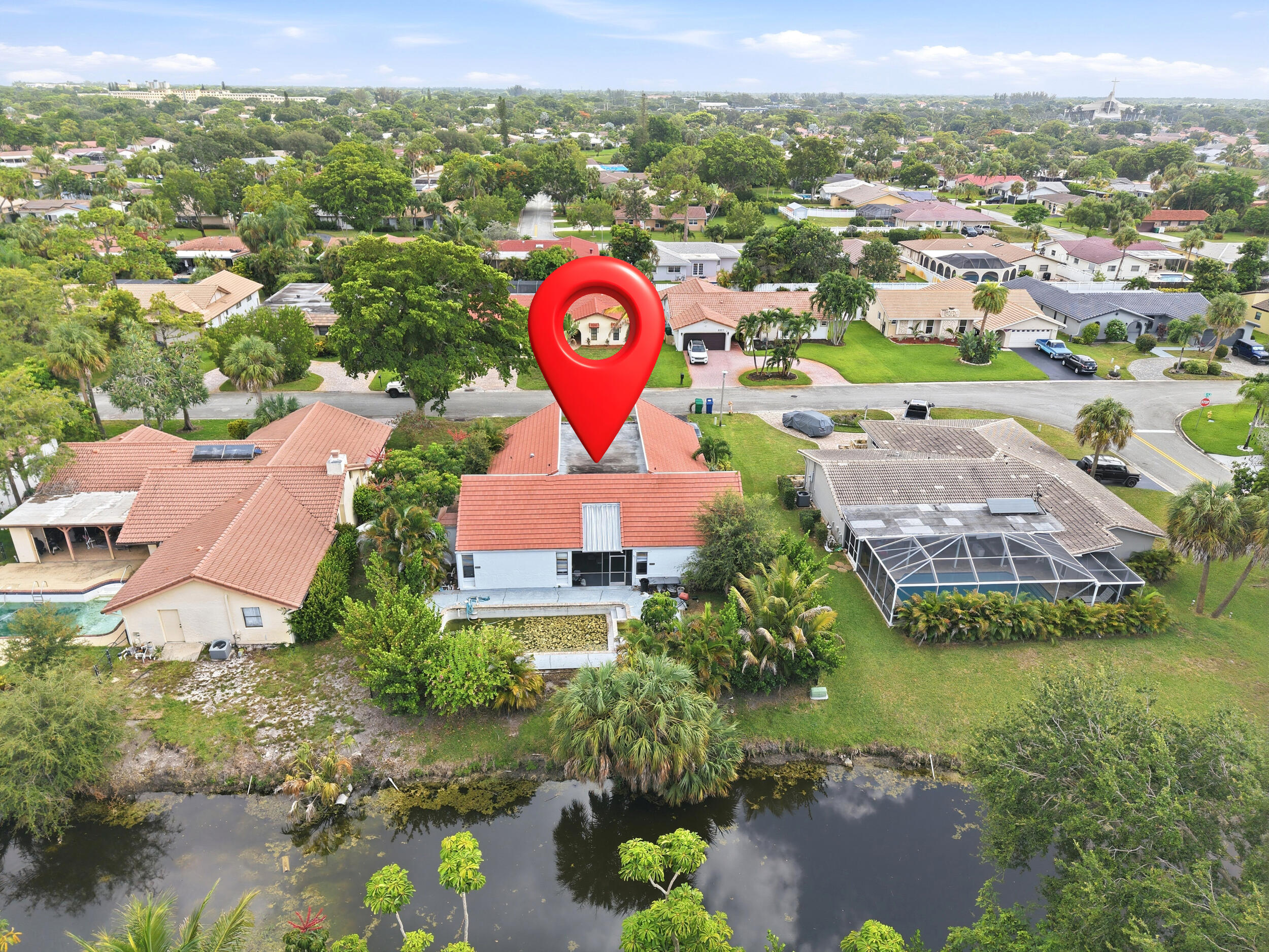 COUNTRYWOOD ESTATES - Residential