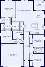 WHISPERING LAKES PHASE 2 - Residential