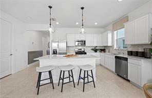 WHISPERING LAKES PHASE 2 - Residential