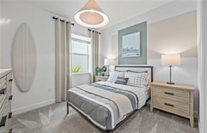 WHISPERING LAKES PHASE 2 - Residential