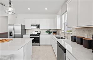 WHISPERING LAKES PHASE 2 - Residential