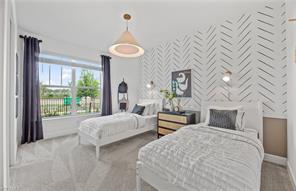 WHISPERING LAKES PHASE 2 - Residential