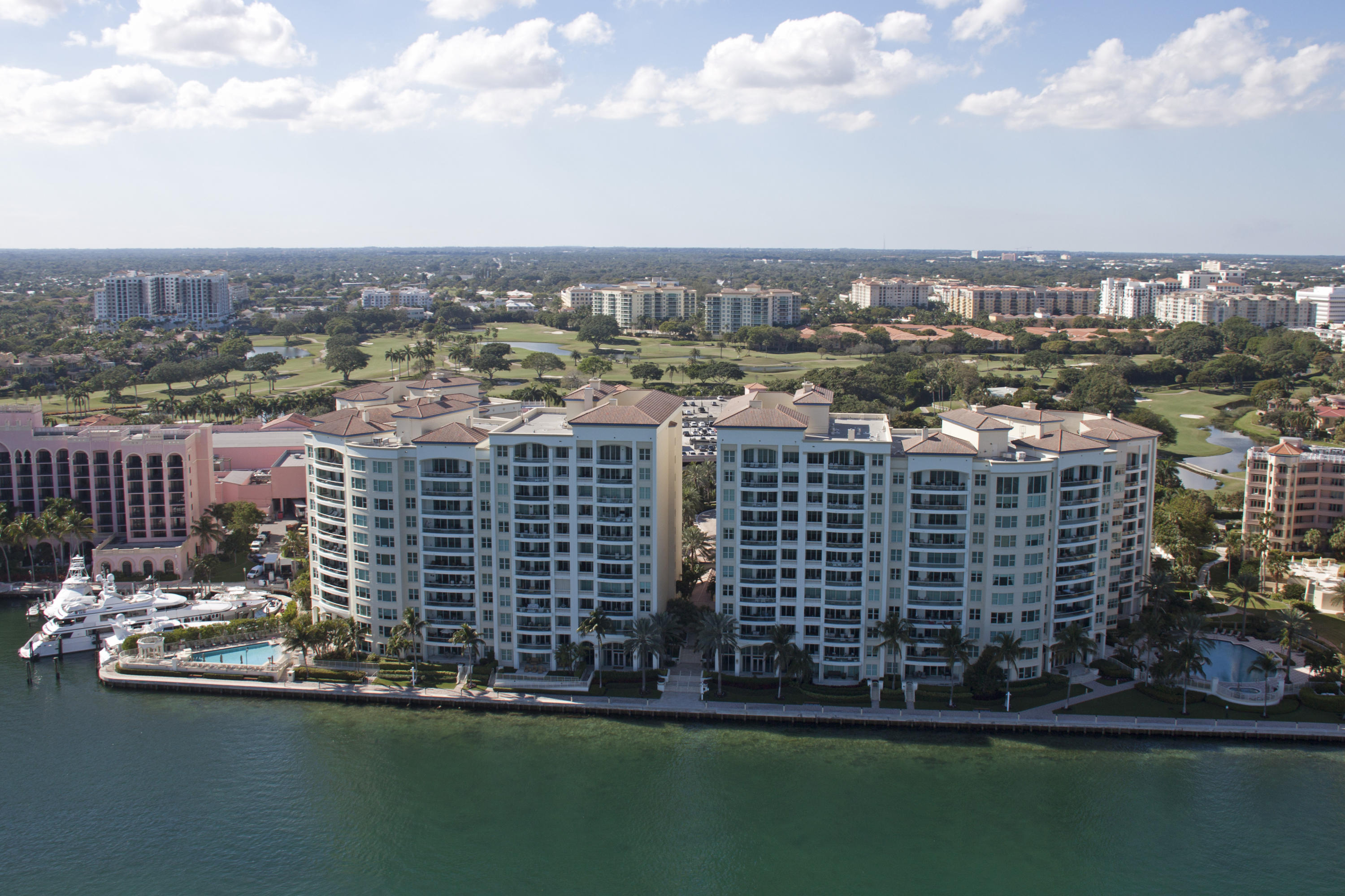 MIZNER GRAND - Residential