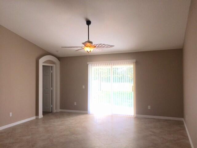 PORT ST LUCIE SECTION  22 - Residential Lease