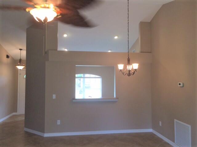 PORT ST LUCIE SECTION  22 - Residential Lease