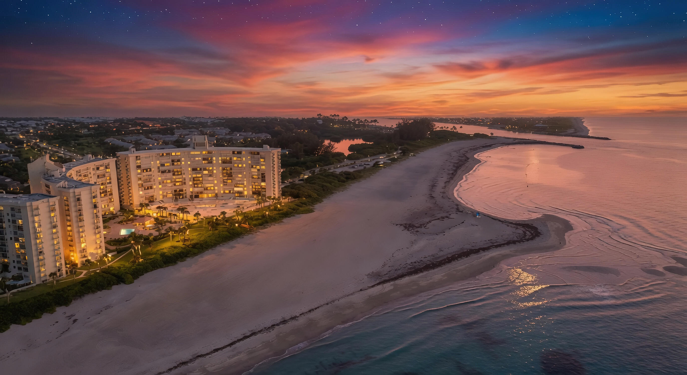 OCEAN TRAIL CONDO IV - Residential