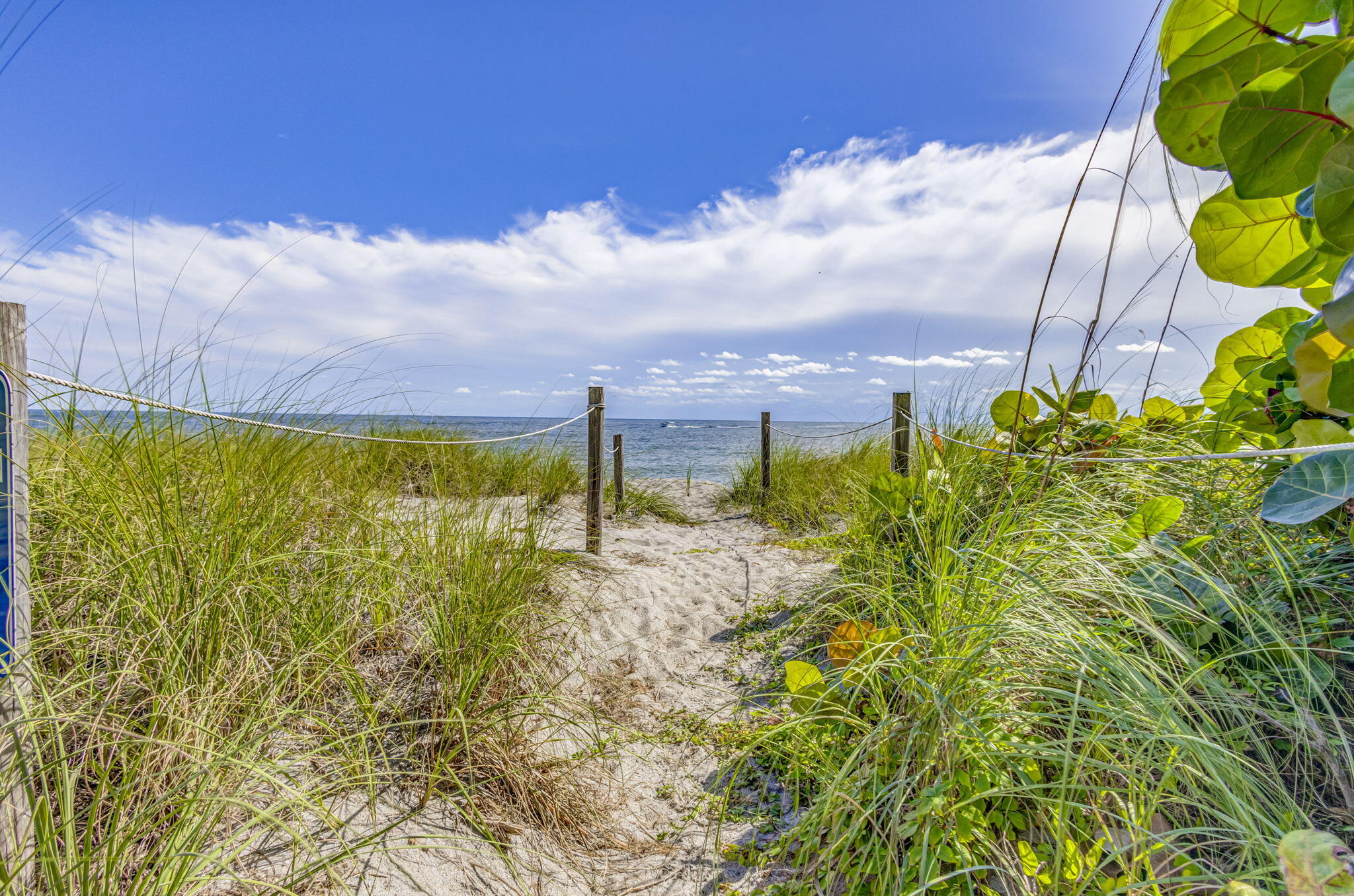 OCEAN TRAIL CONDO IV - Residential