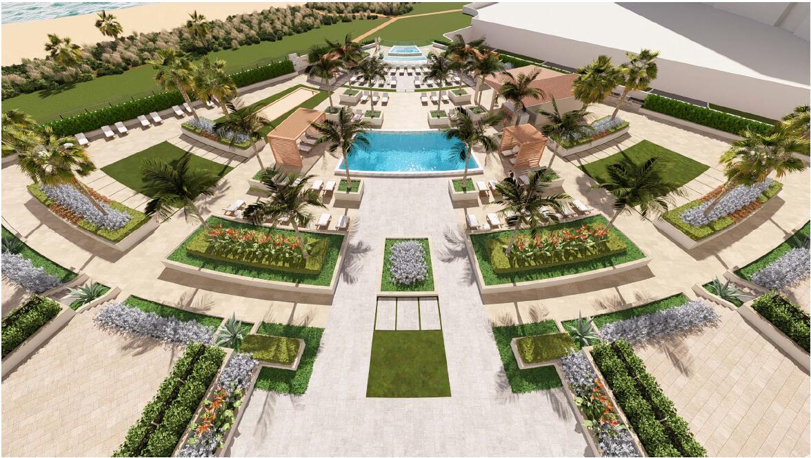 OCEAN TRAIL CONDO IV - Residential