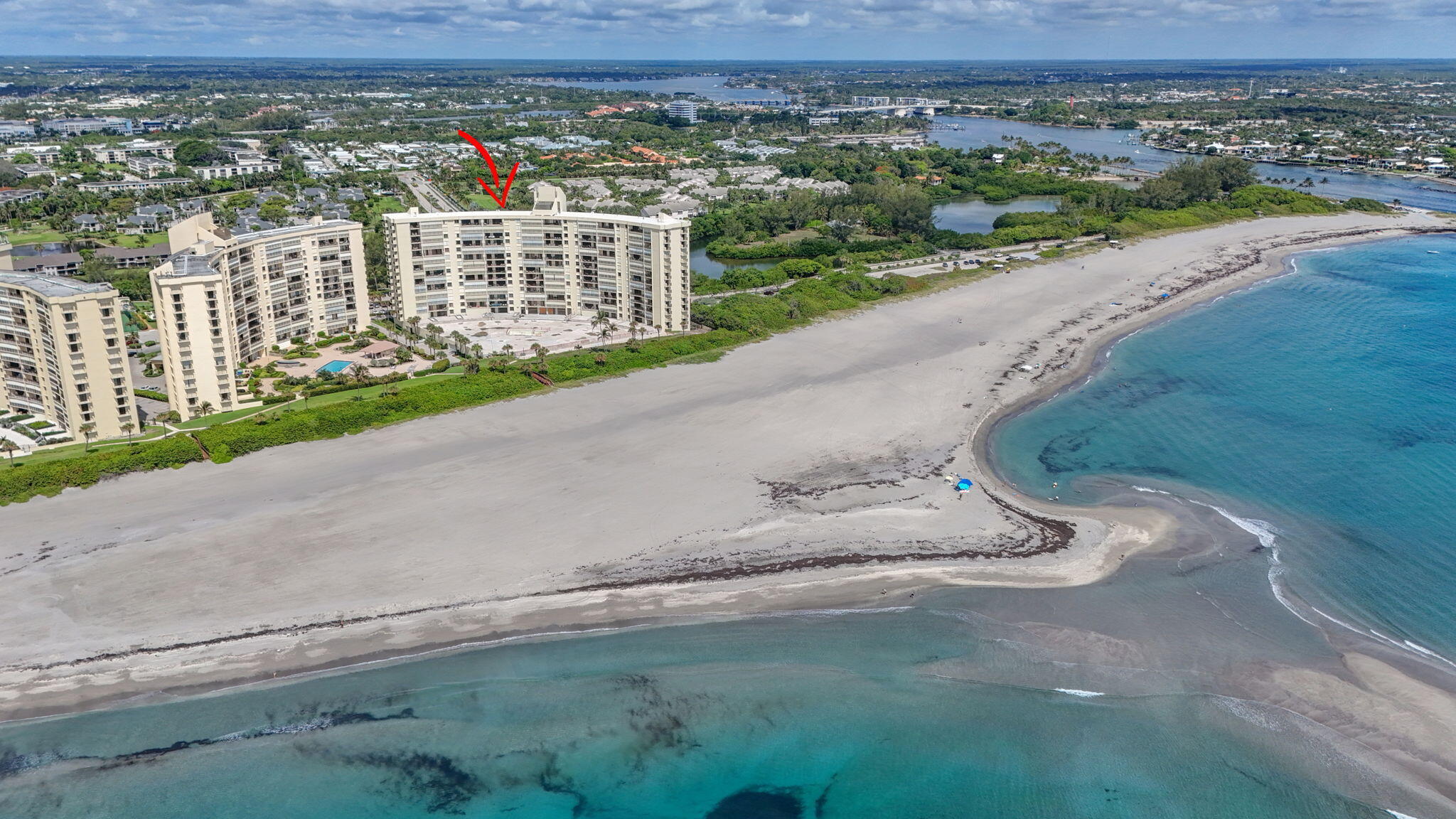 OCEAN TRAIL CONDO IV - Residential