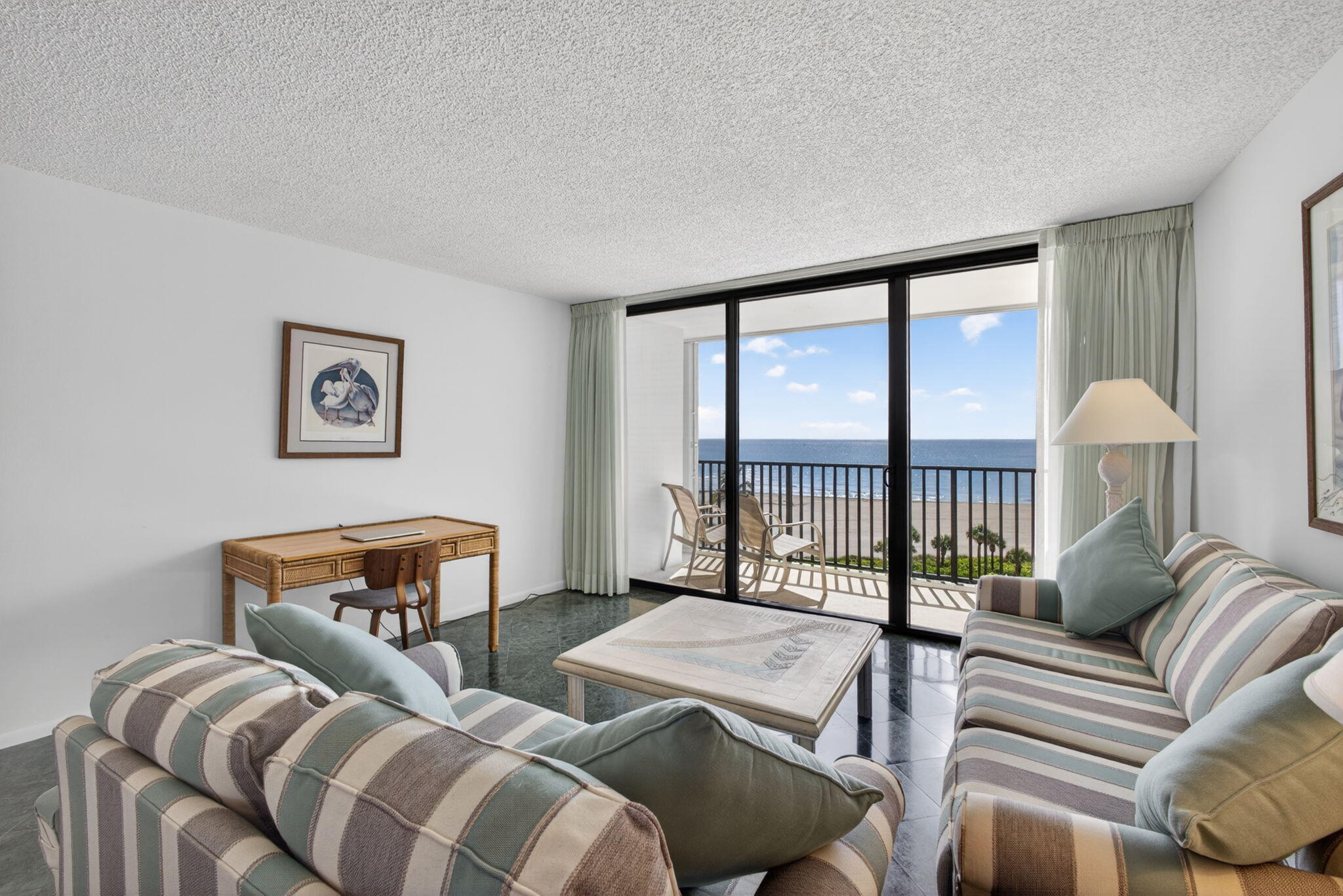 OCEAN TRAIL CONDO IV - Residential