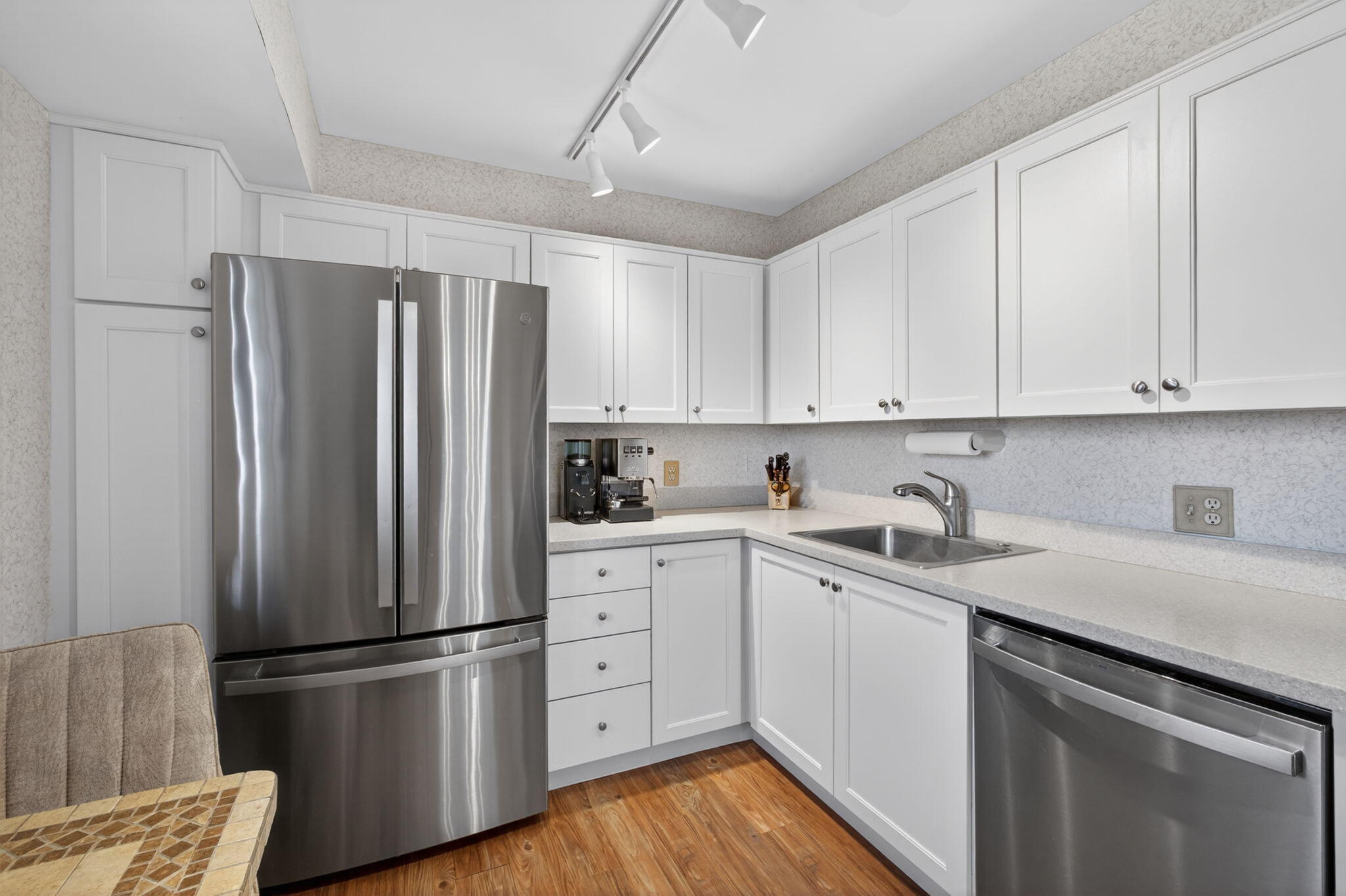 OCEAN TRAIL CONDO IV - Residential