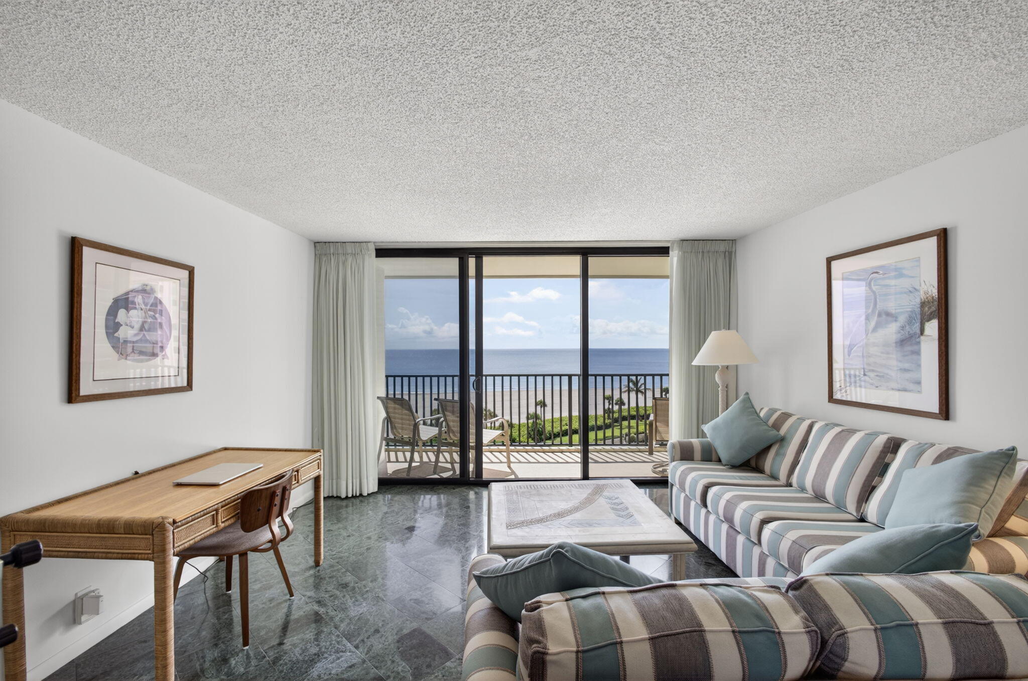 OCEAN TRAIL CONDO IV - Residential