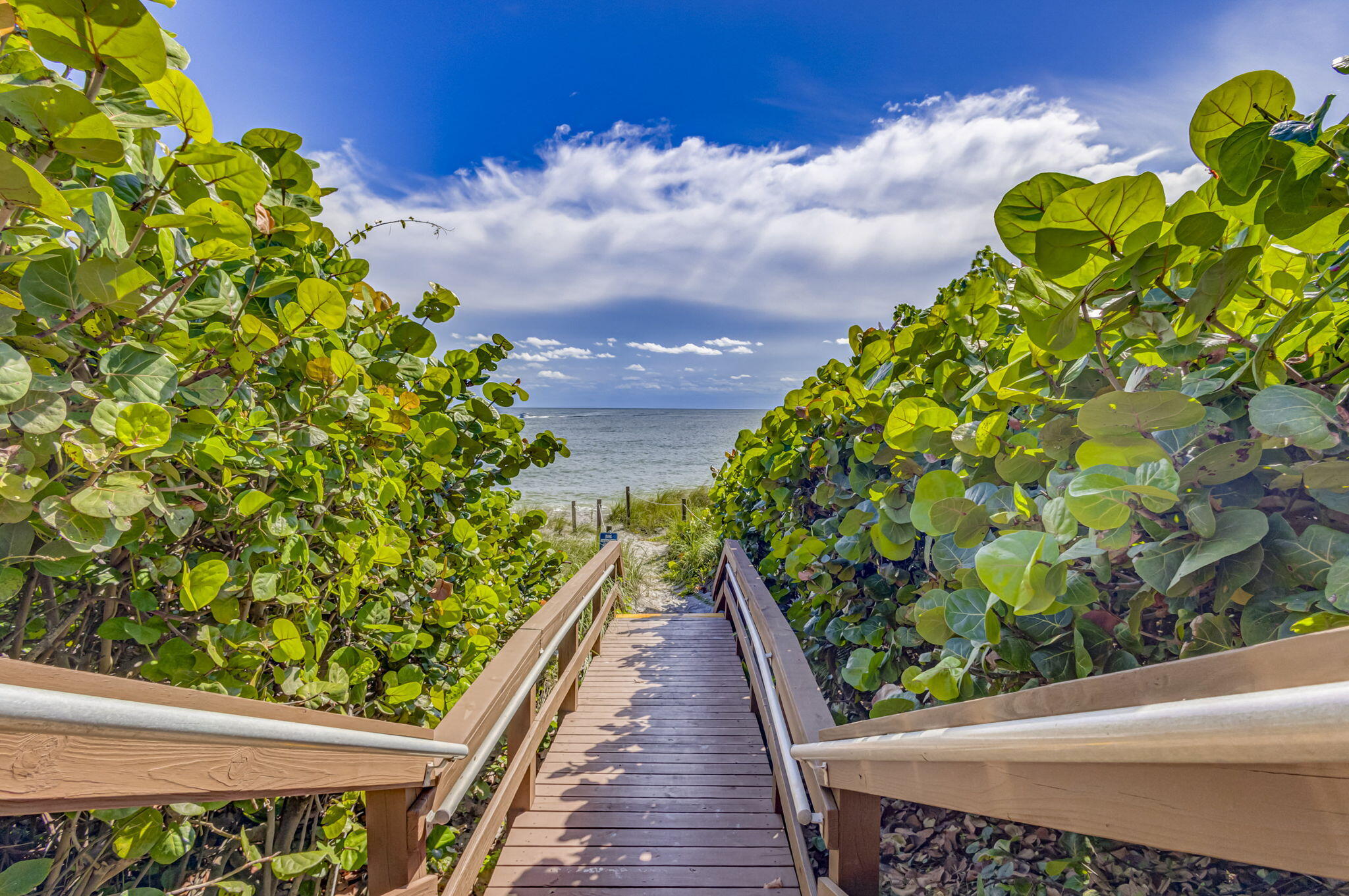 OCEAN TRAIL CONDO IV - Residential