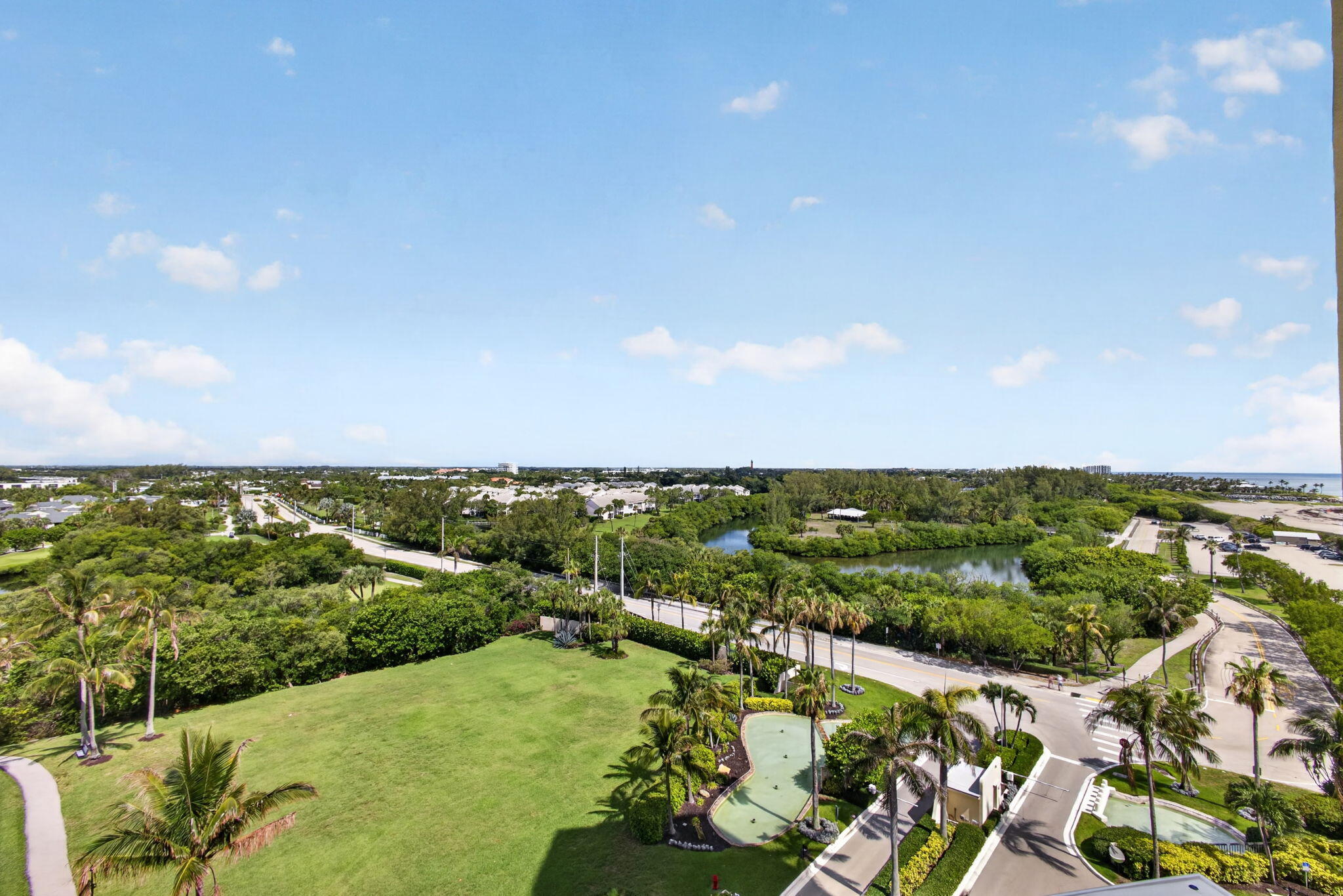 OCEAN TRAIL CONDO IV - Residential