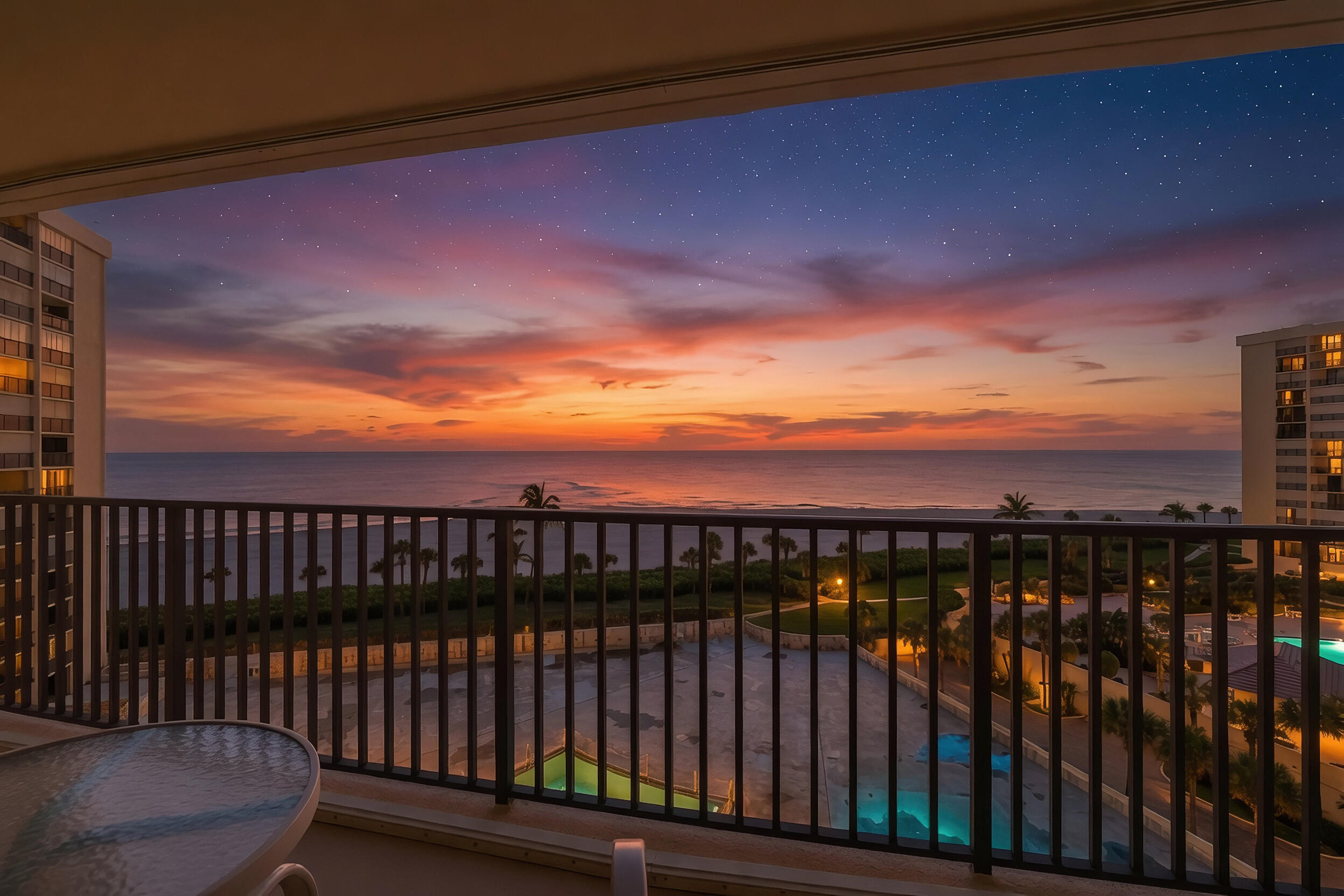 OCEAN TRAIL CONDO IV - Residential