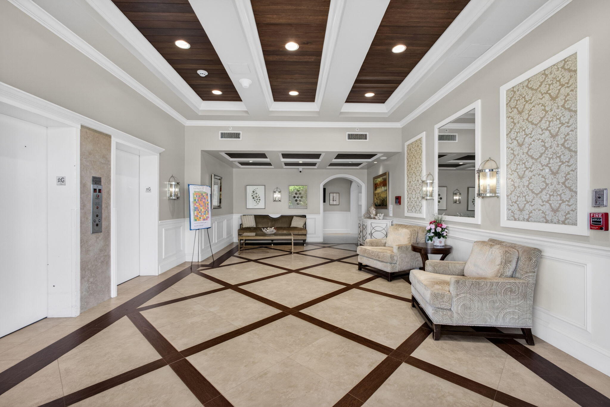 OCEAN TRAIL CONDO IV - Residential