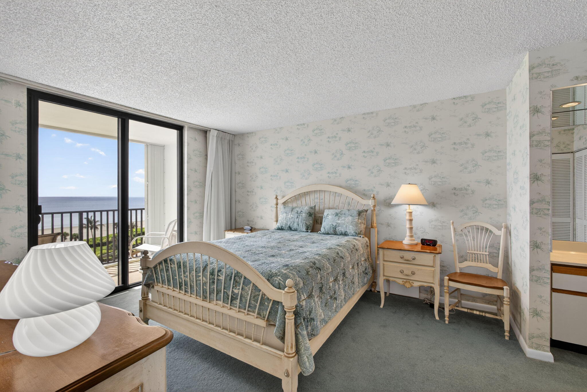 OCEAN TRAIL CONDO IV - Residential