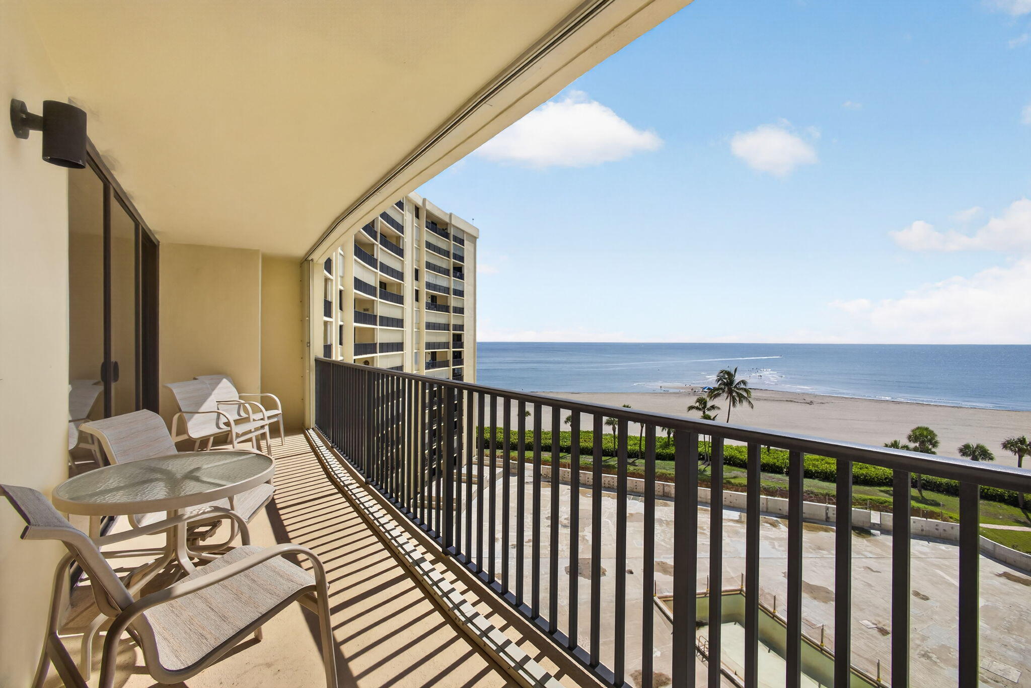 OCEAN TRAIL CONDO IV - Residential