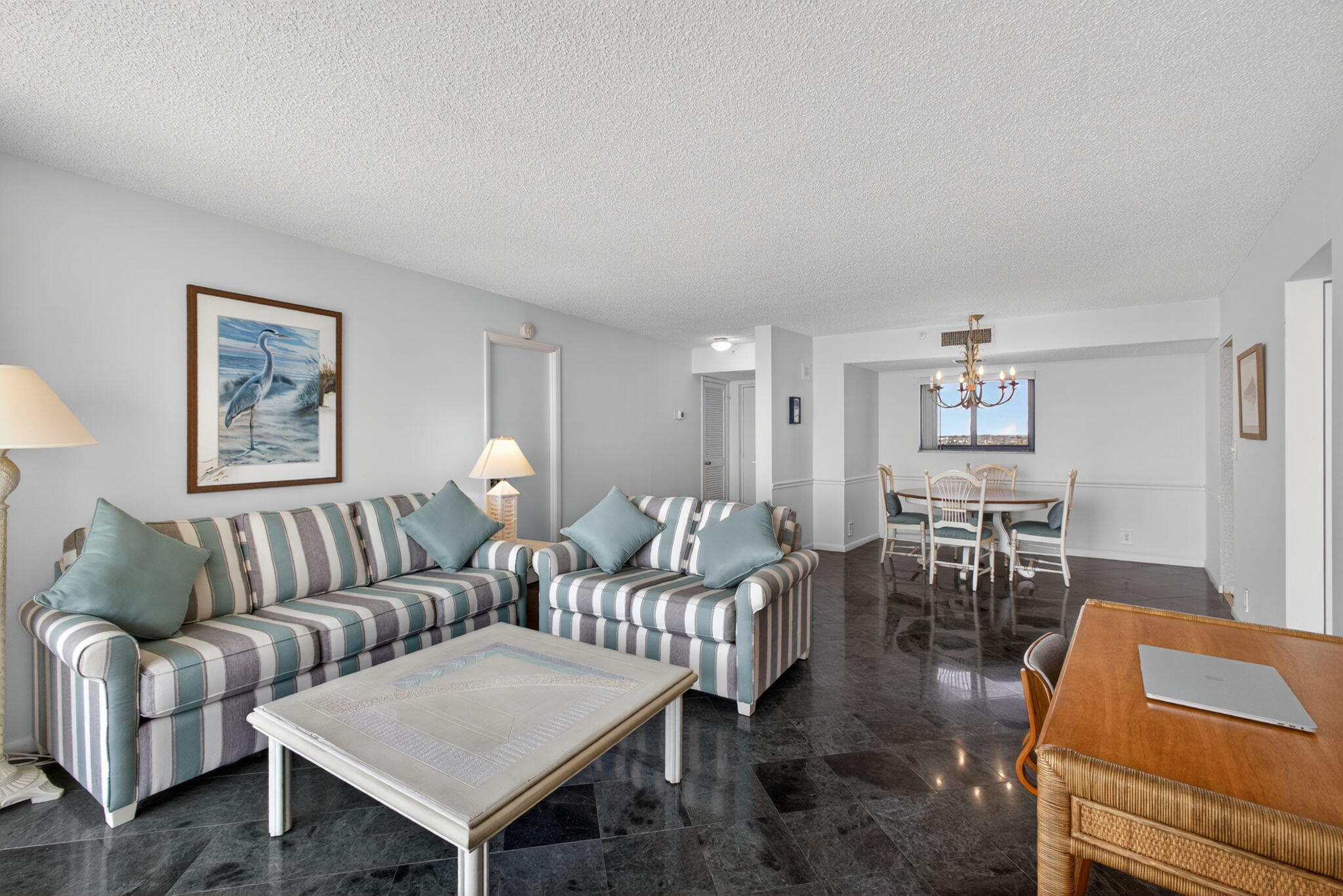 OCEAN TRAIL CONDO IV - Residential