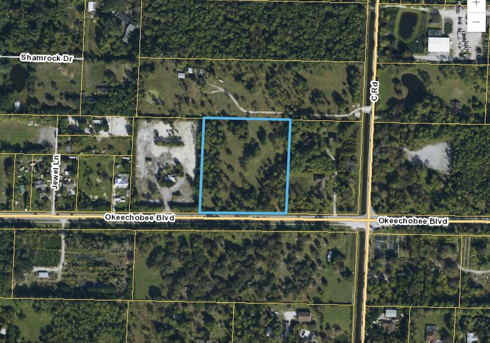 LOXAHATCHEE GROVES - Land