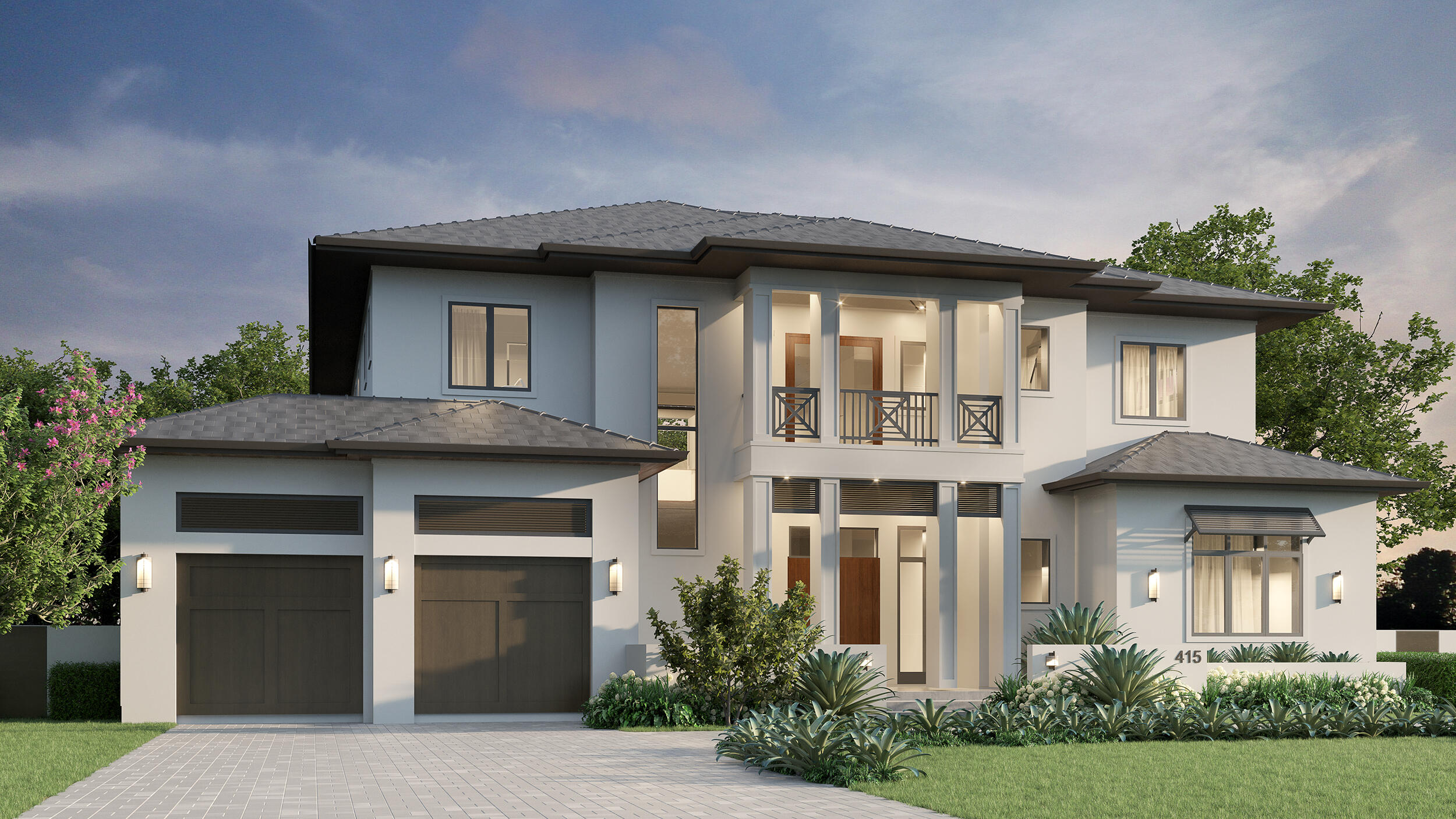 SEGERS - Residential