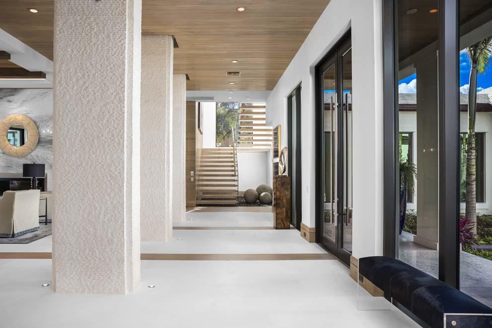 BOYNTON SUB - Residential